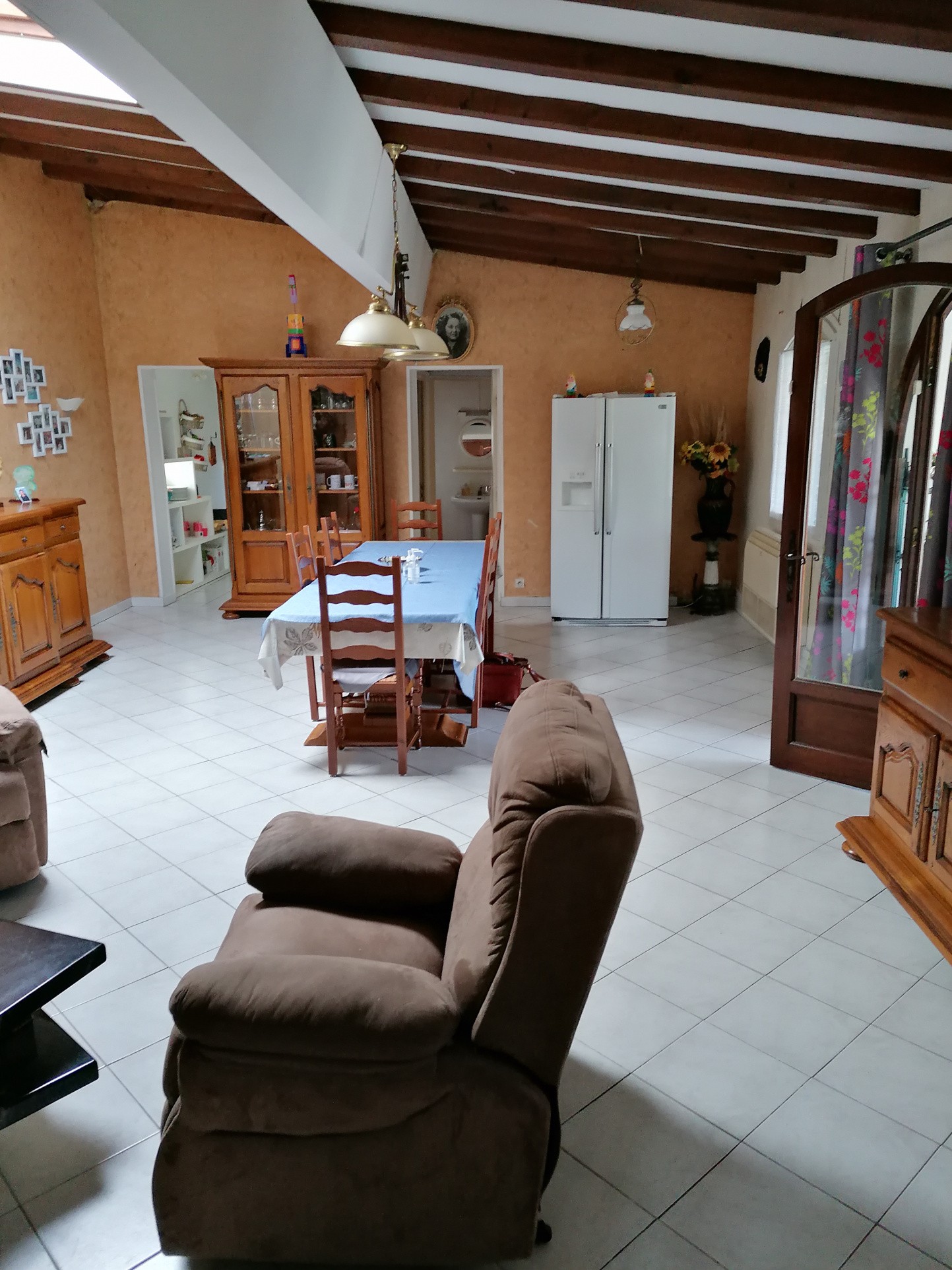 Vente Maison à Rieux-Minervois 5 pièces