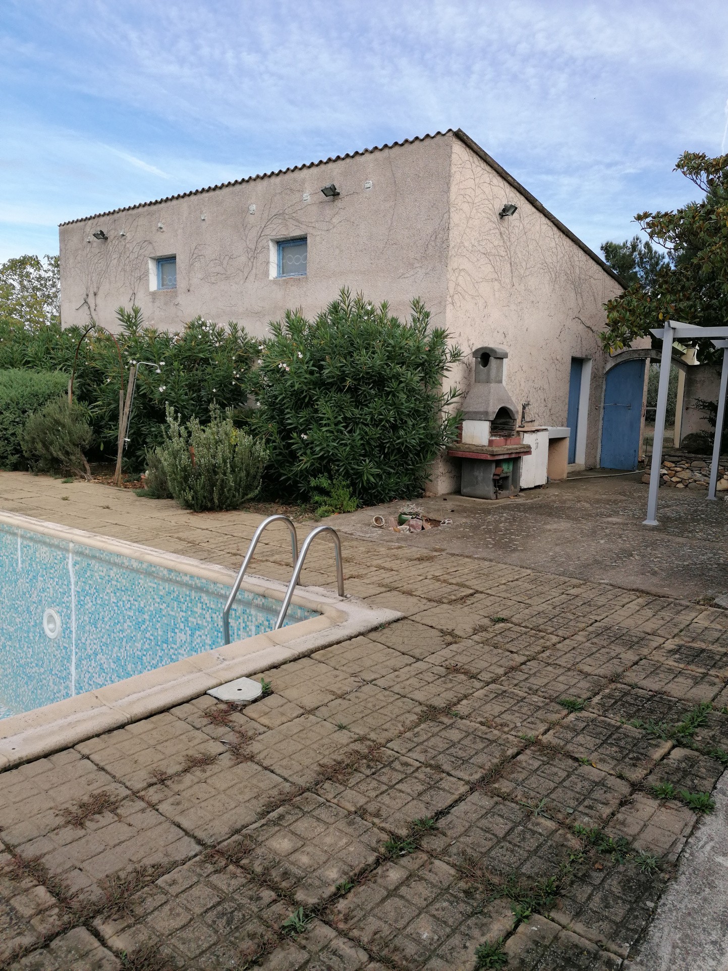 Vente Maison à Rieux-Minervois 5 pièces