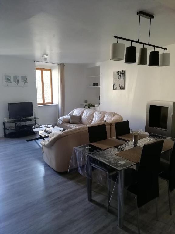 Vente Maison à Azille 4 pièces