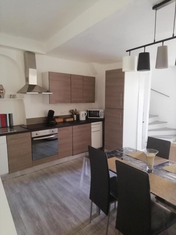 Vente Maison à Azille 4 pièces