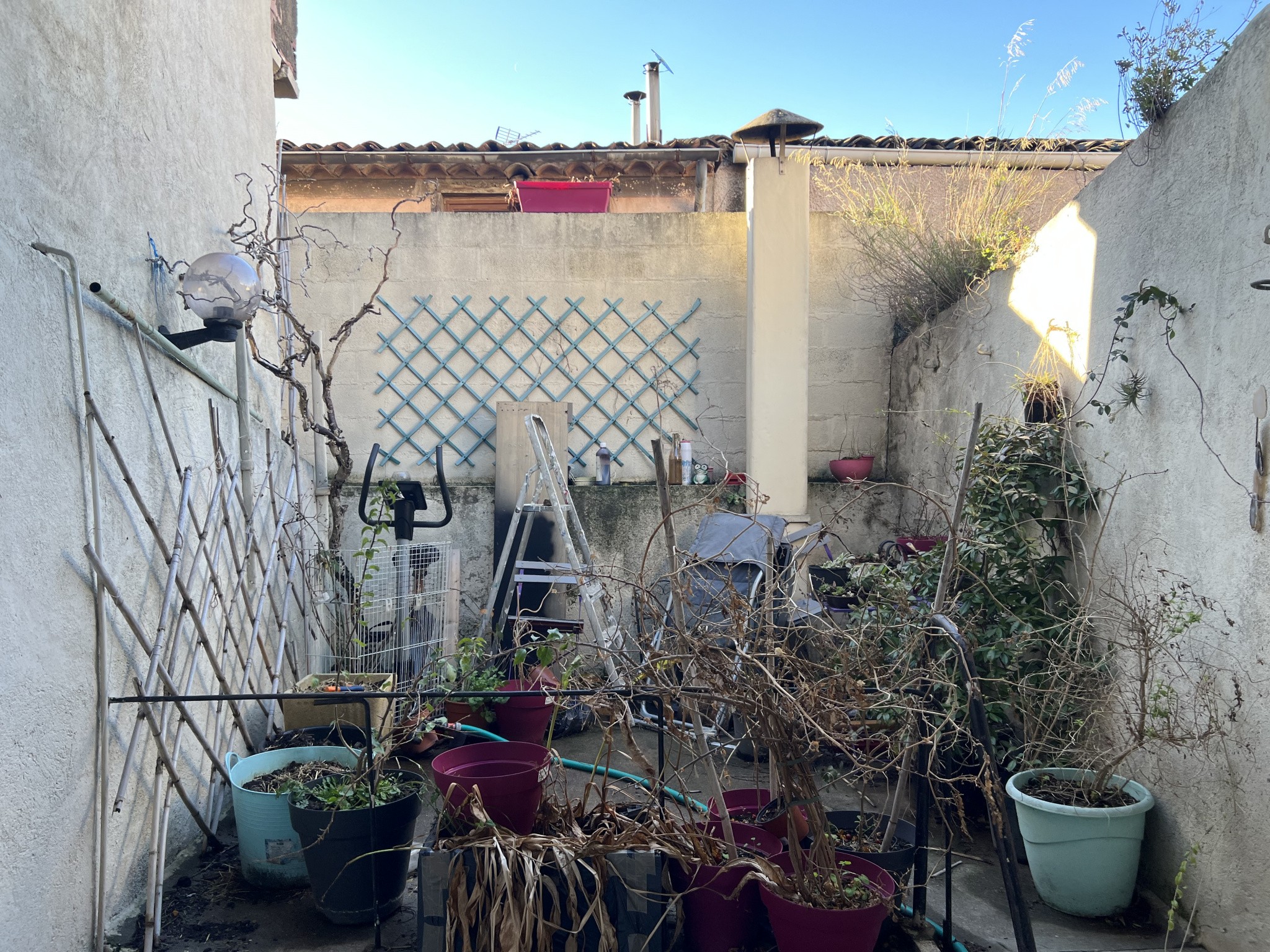 Vente Maison à Rieux-Minervois 7 pièces