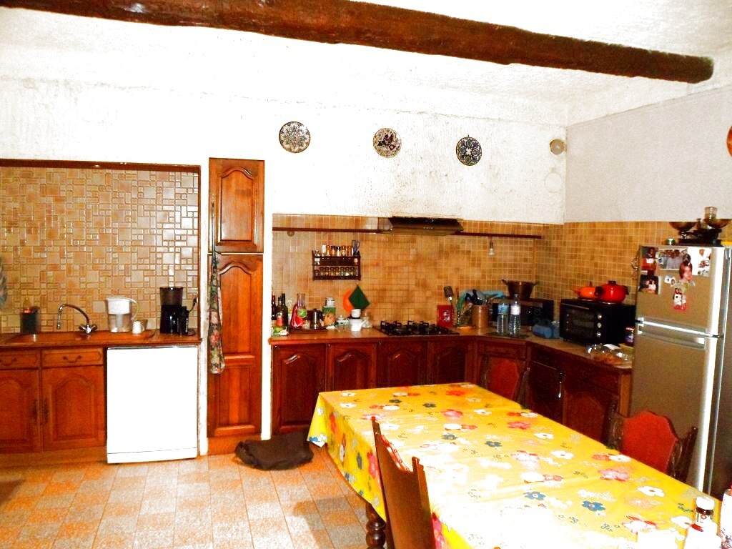 Vente Maison à Azille 7 pièces