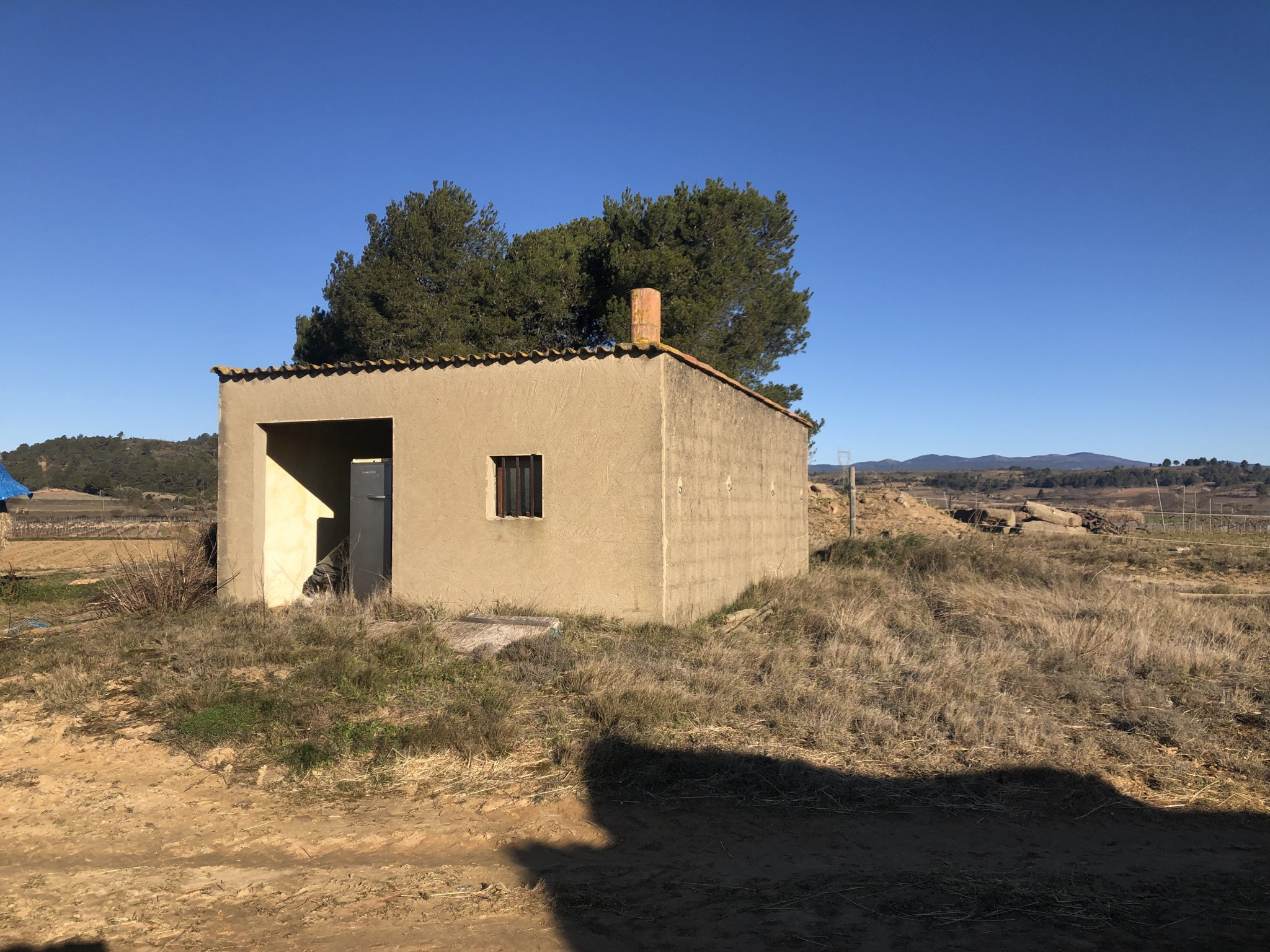 Vente Maison à Rieux-Minervois 1 pièce