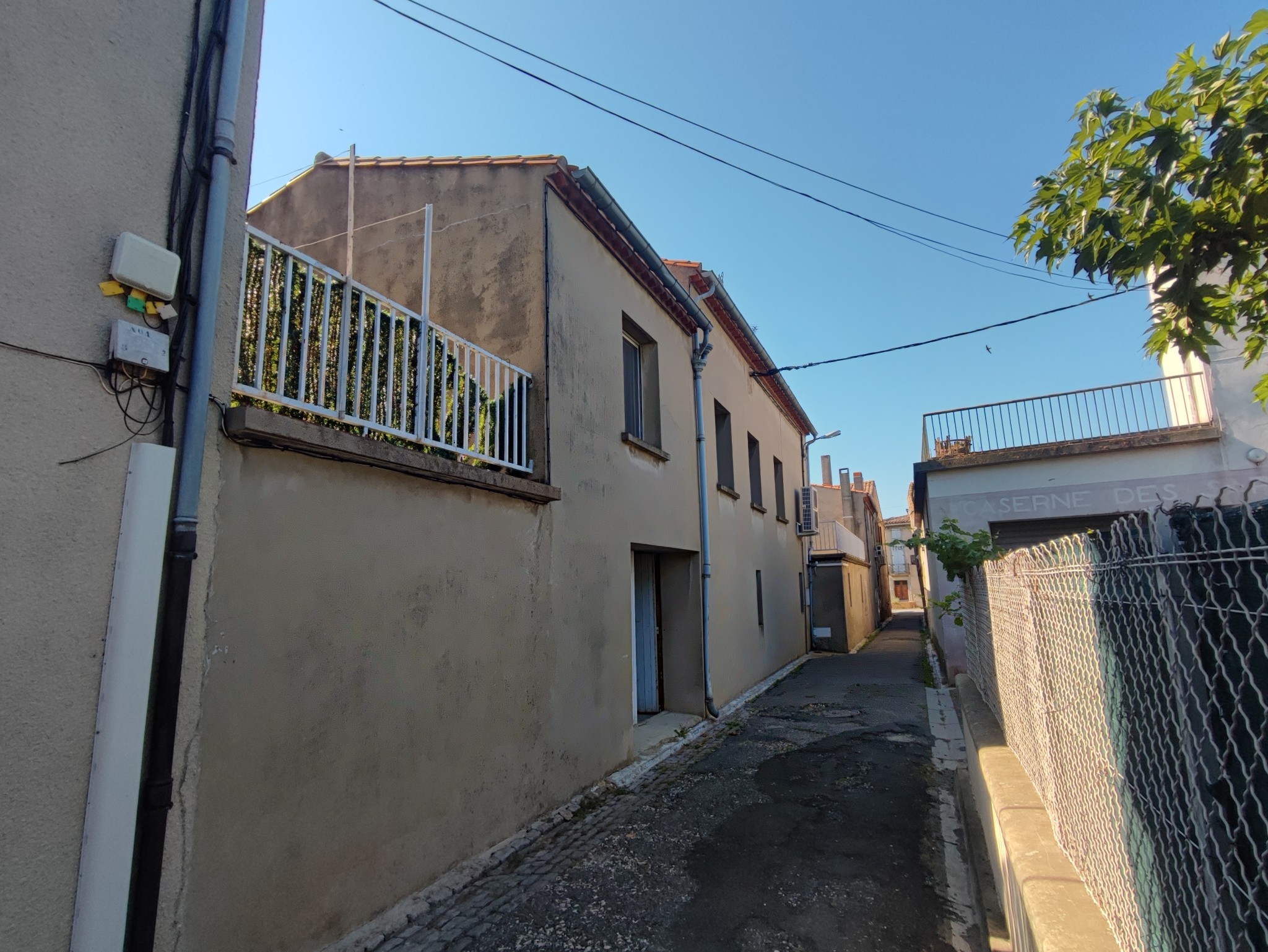 Vente Maison à Rieux-Minervois 6 pièces