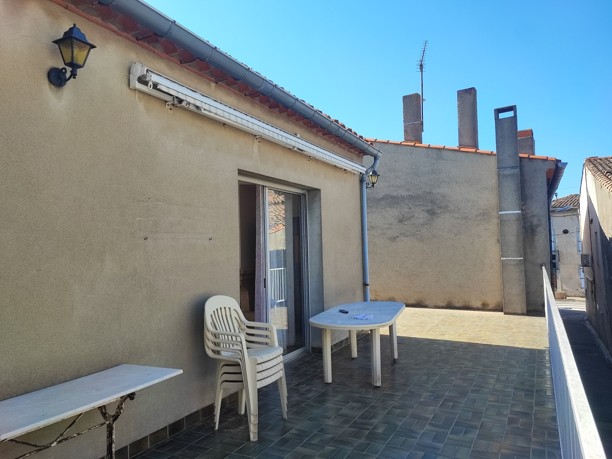 Vente Maison à Rieux-Minervois 6 pièces