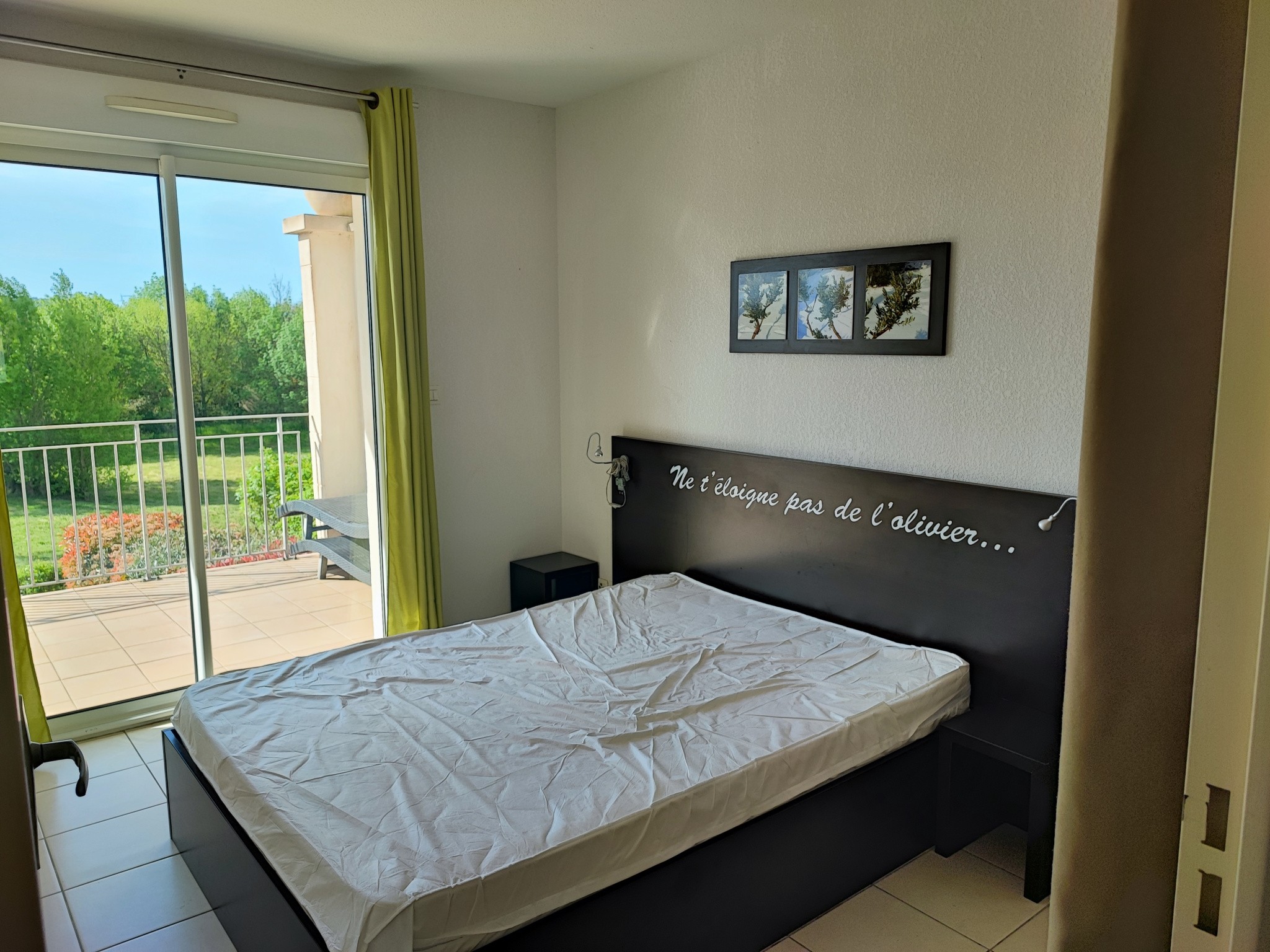 Vente Appartement à Azille 3 pièces