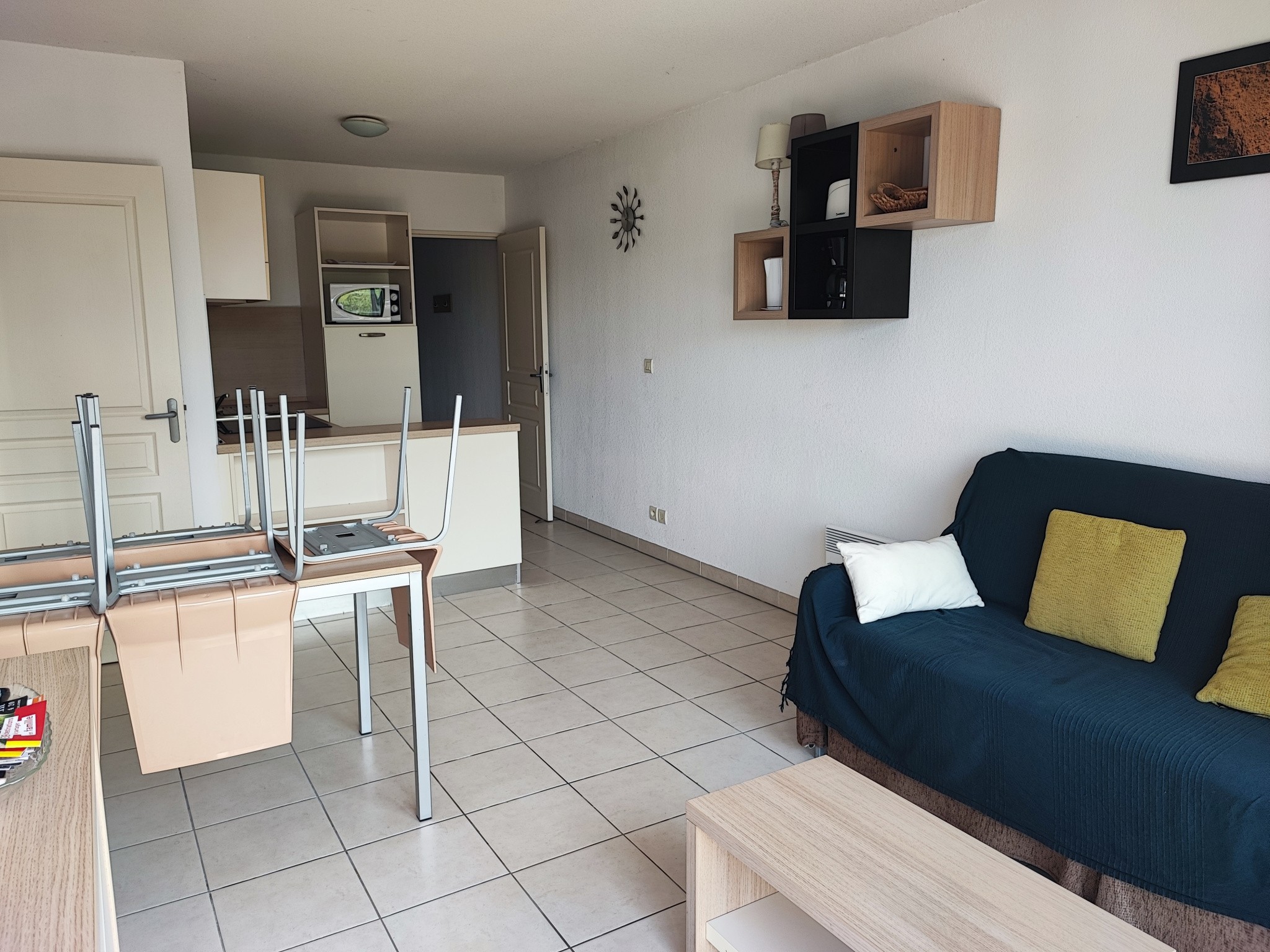 Vente Appartement à Azille 3 pièces