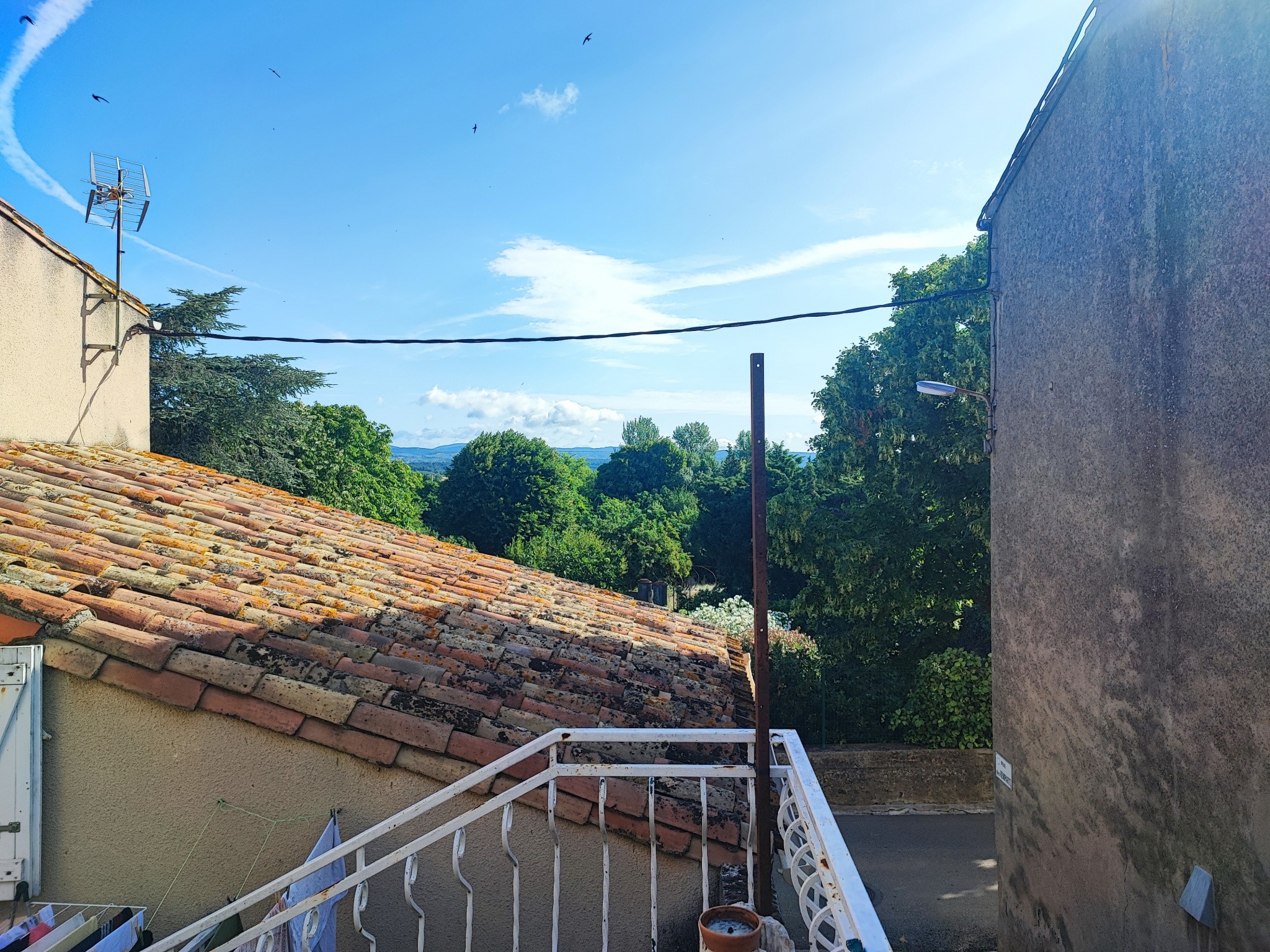 Vente Maison à Rieux-Minervois 3 pièces