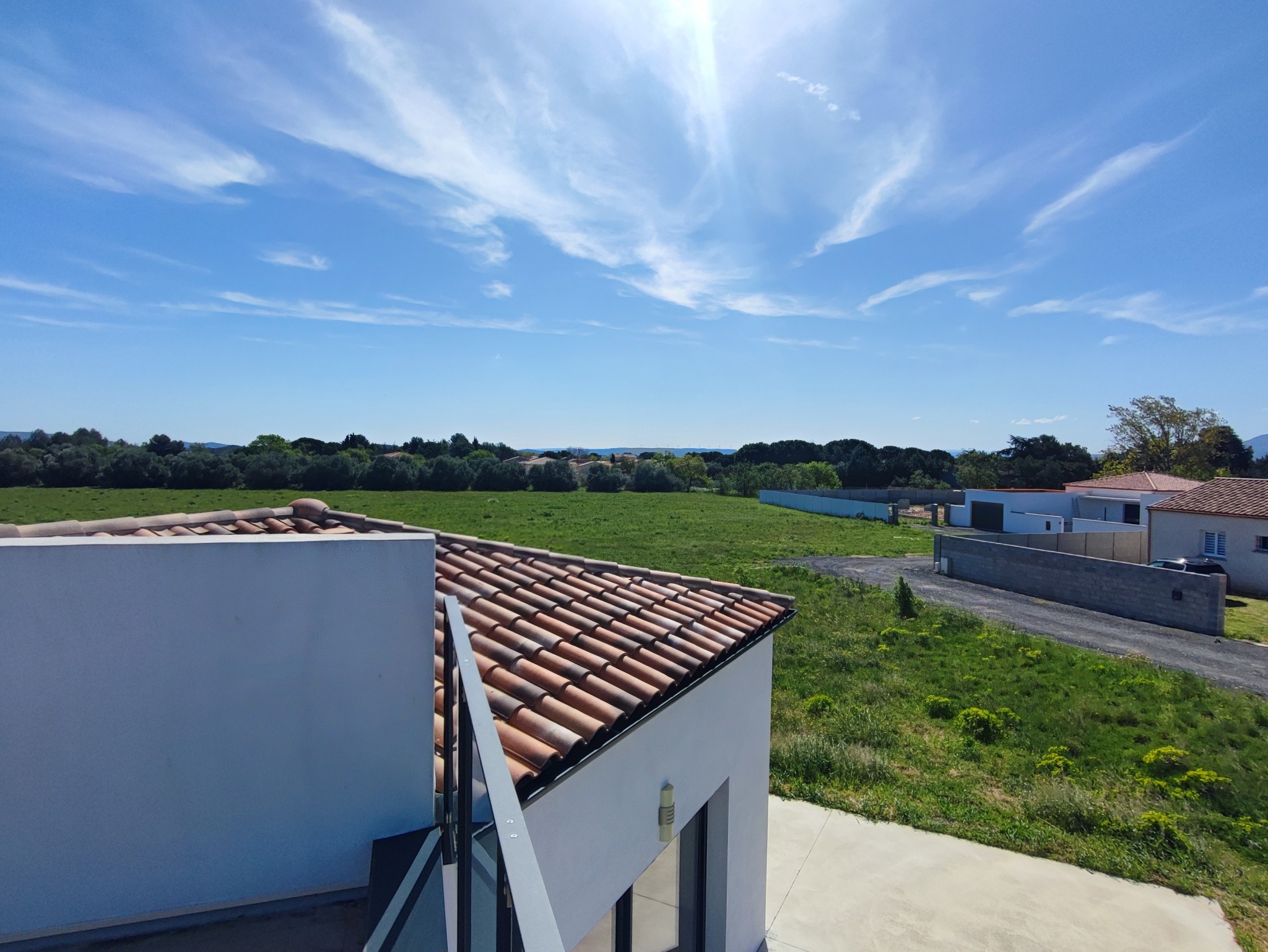 Vente Maison à Rieux-Minervois 4 pièces