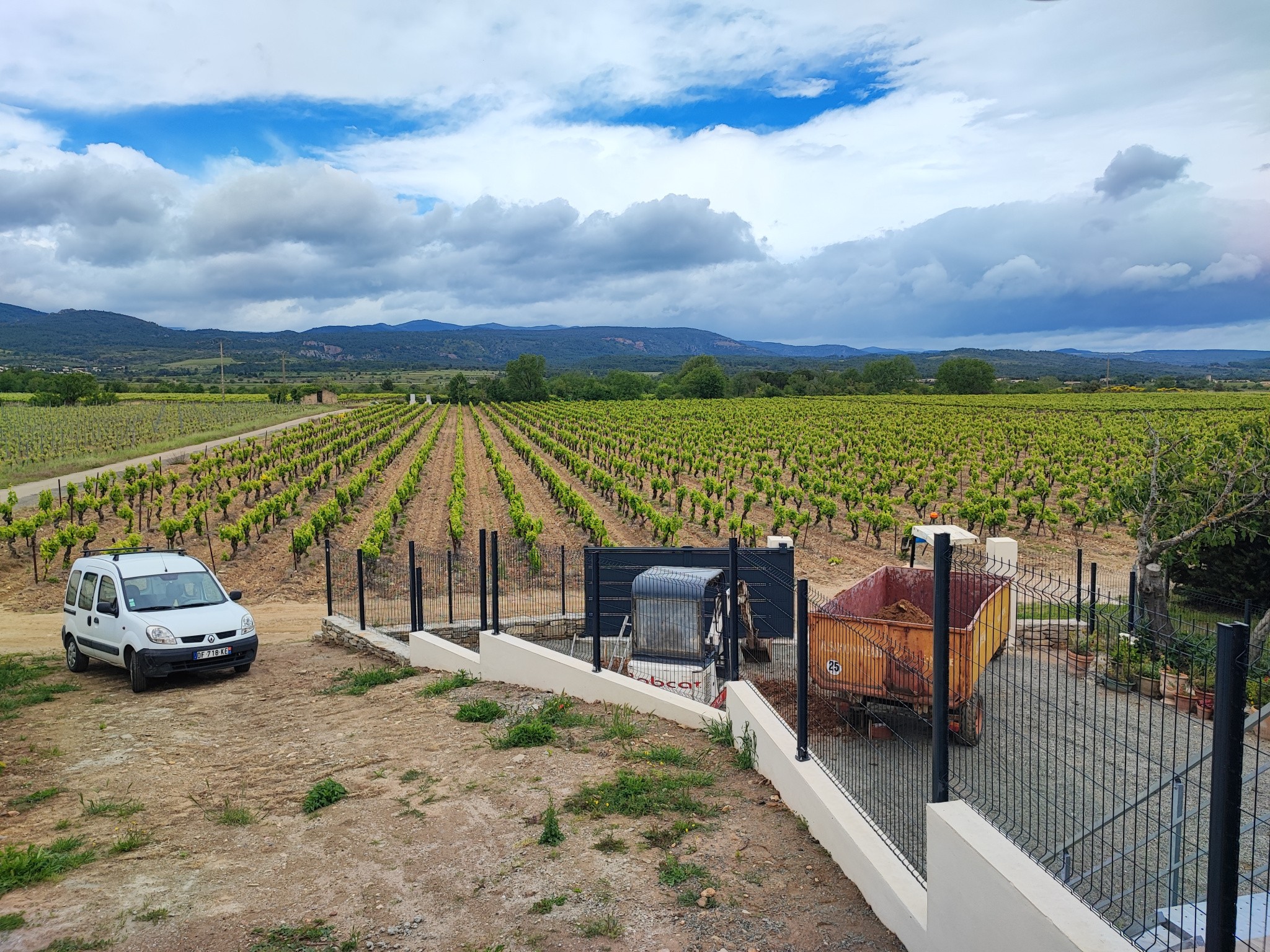 Vente Maison à Laure-Minervois 5 pièces