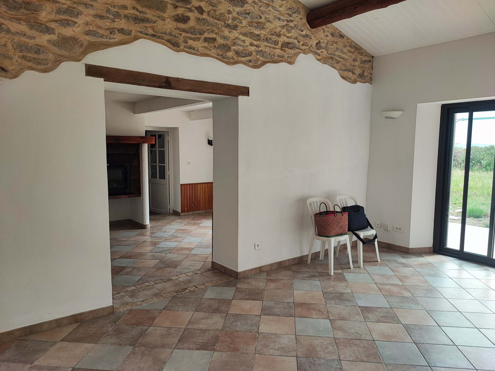 Vente Maison à Laure-Minervois 5 pièces