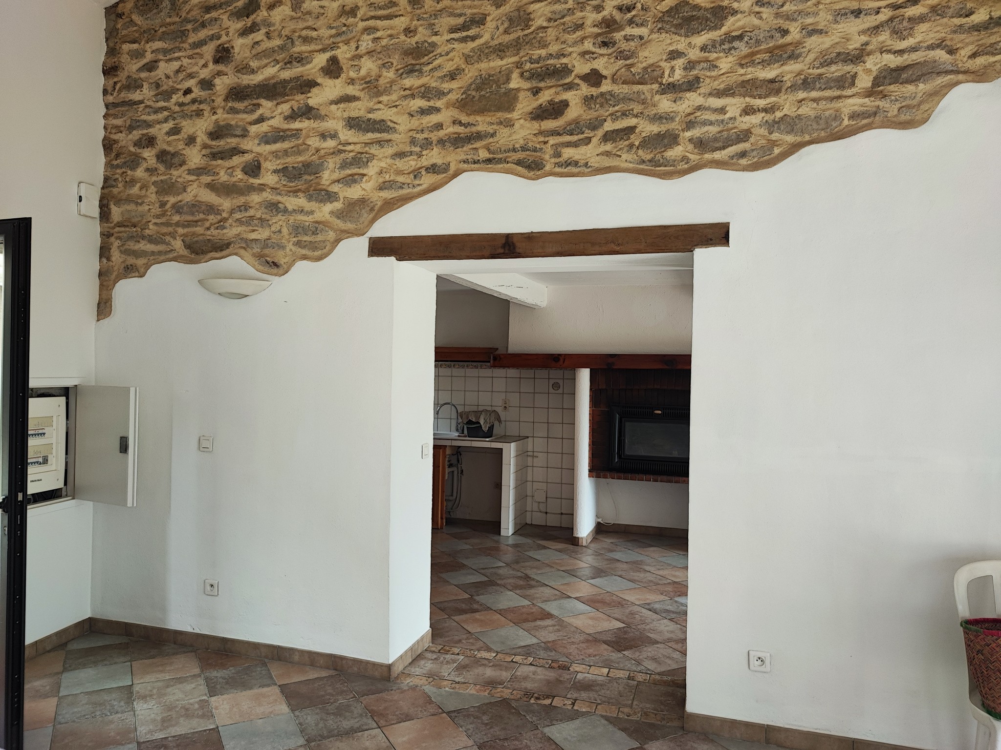 Vente Maison à Laure-Minervois 5 pièces