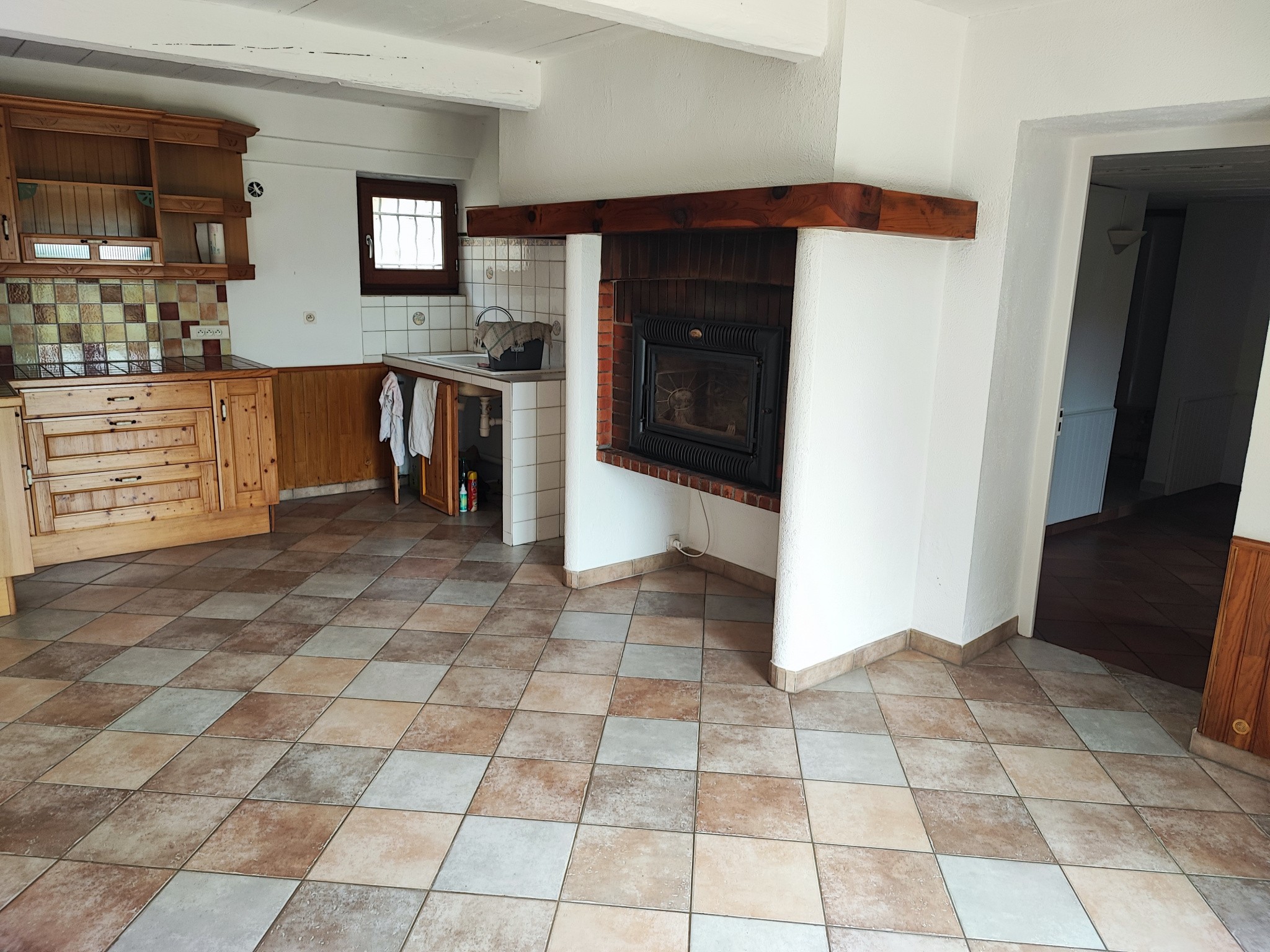 Vente Maison à Laure-Minervois 5 pièces