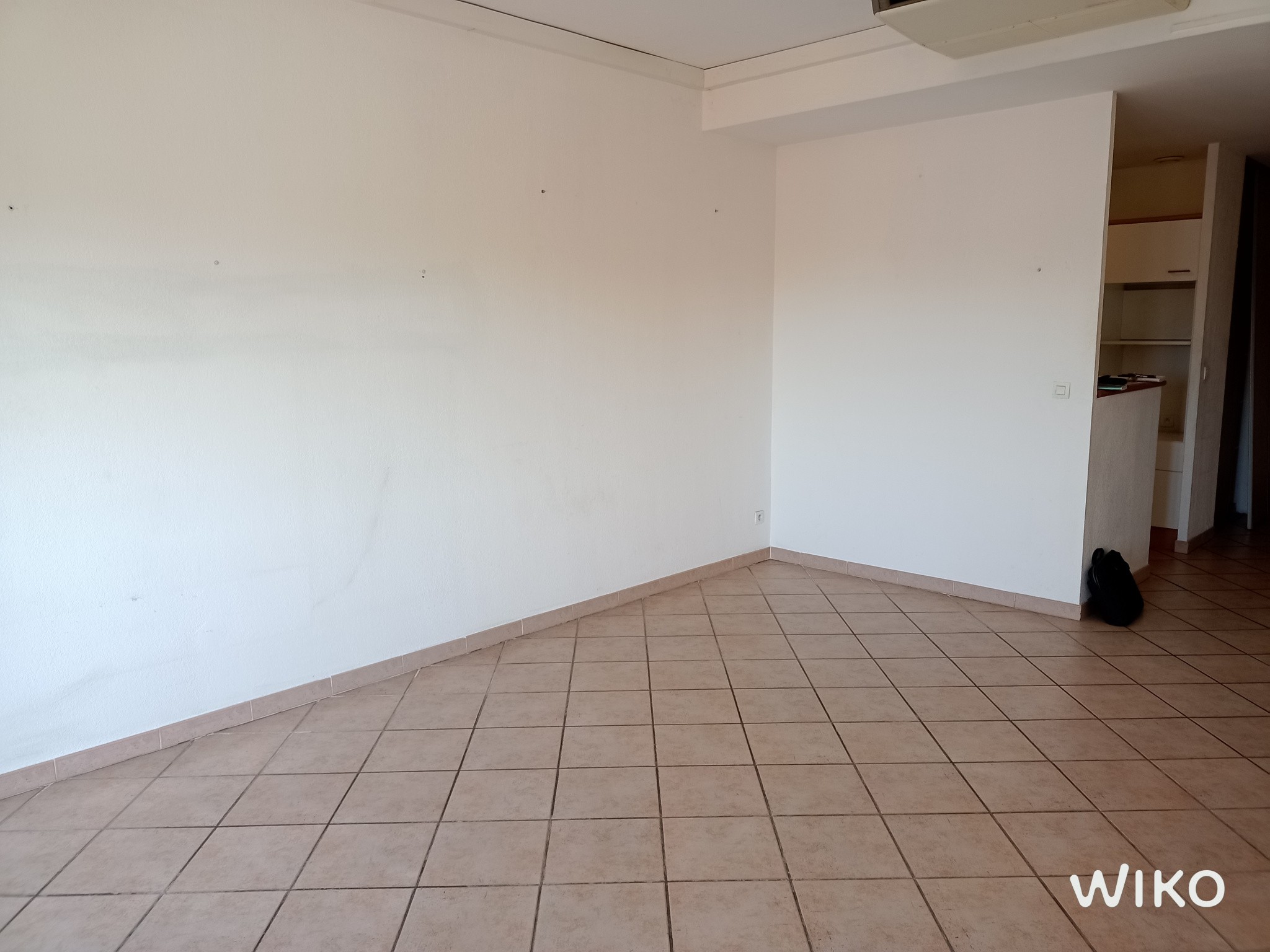 Vente Appartement à Narbonne 2 pièces