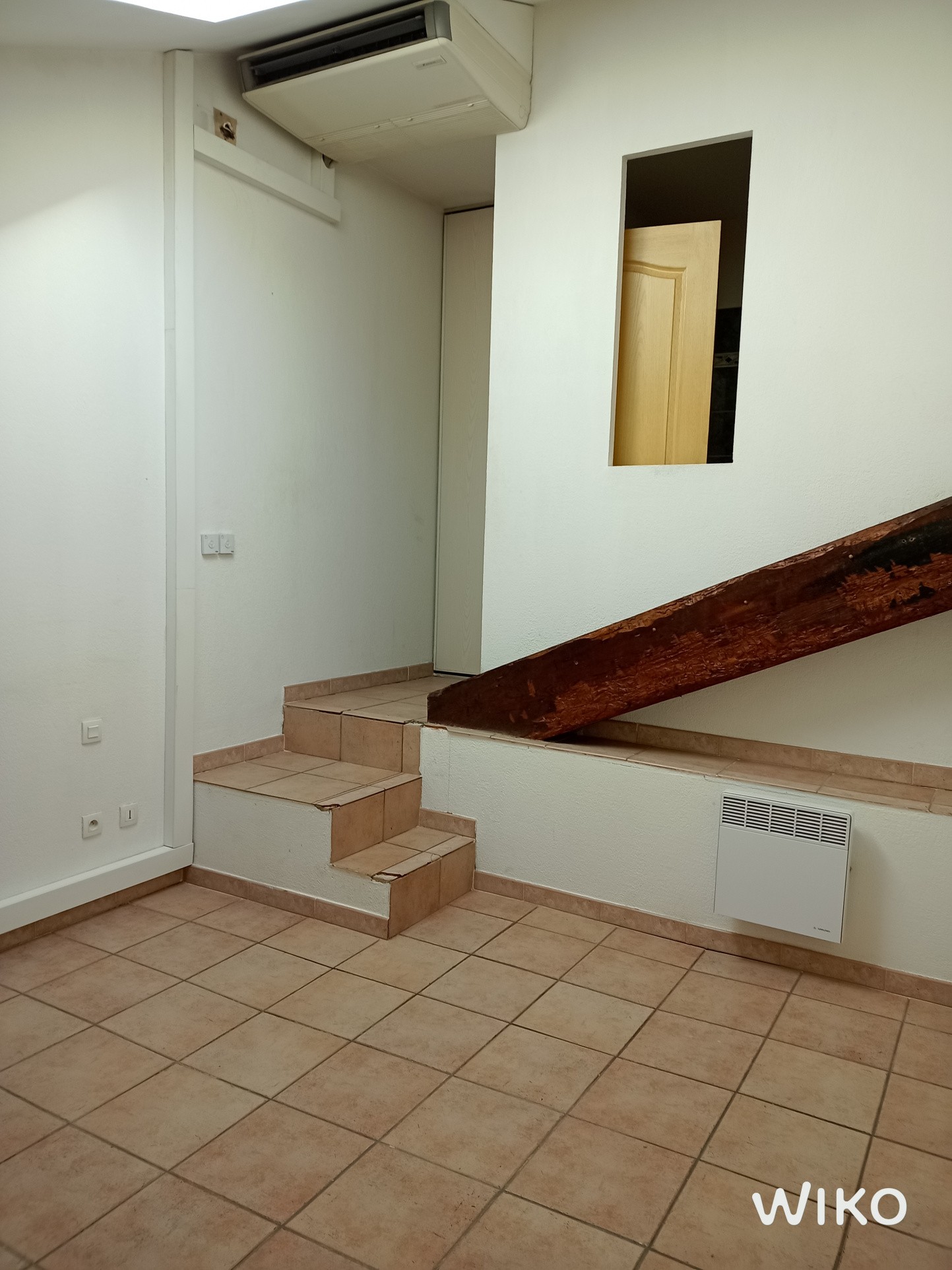 Vente Appartement à Narbonne 2 pièces