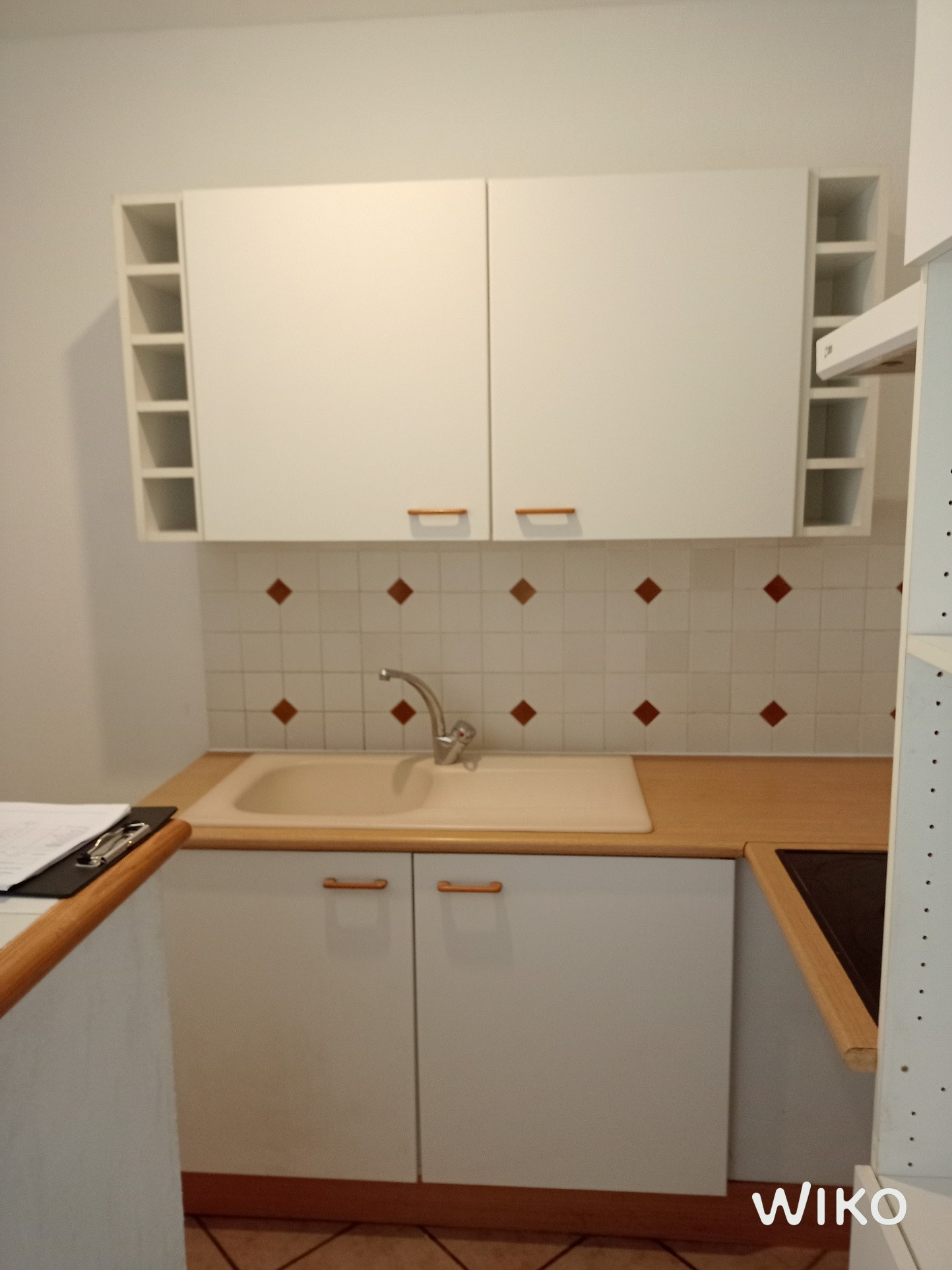 Vente Appartement à Narbonne 2 pièces