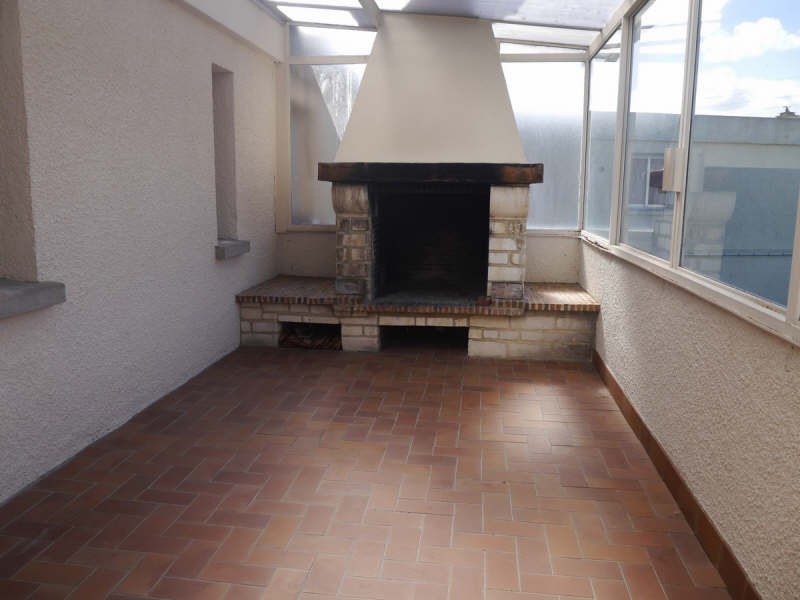 Vente Appartement à Serquigny 8 pièces