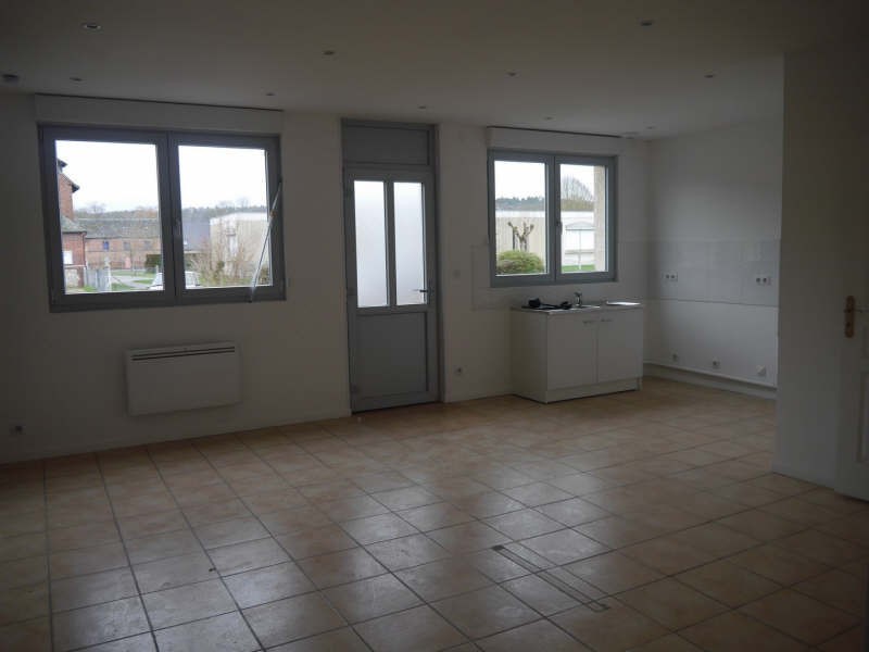 Vente Appartement à Serquigny 8 pièces