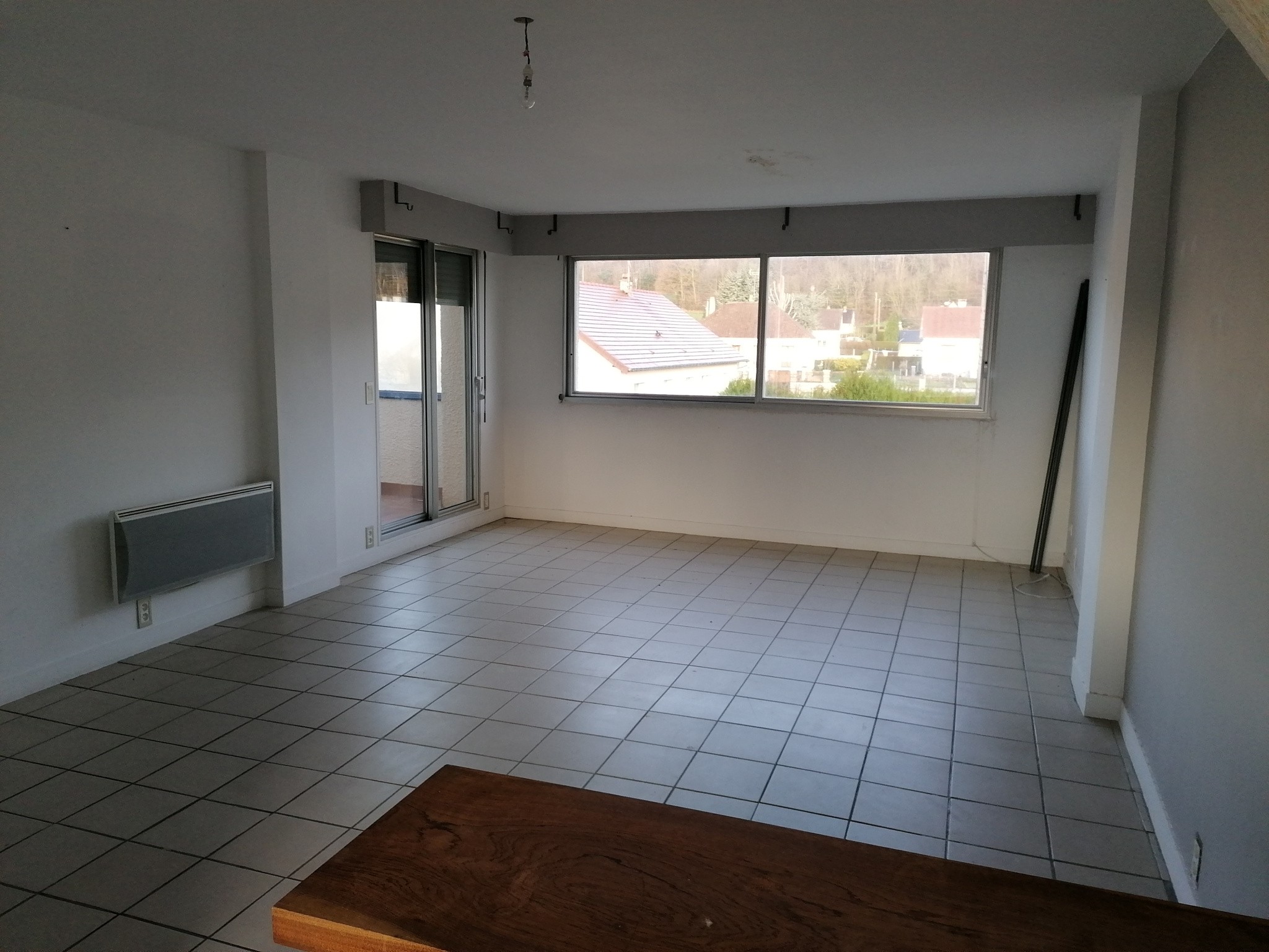 Vente Appartement à Serquigny 8 pièces