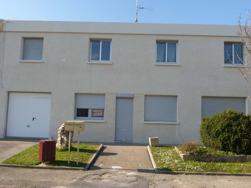 Vente Appartement à Serquigny 8 pièces