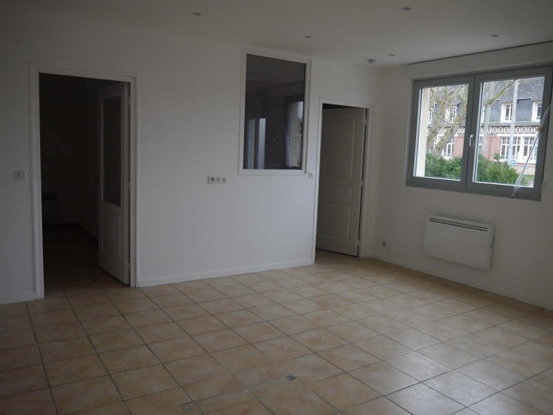 Vente Appartement à Serquigny 8 pièces