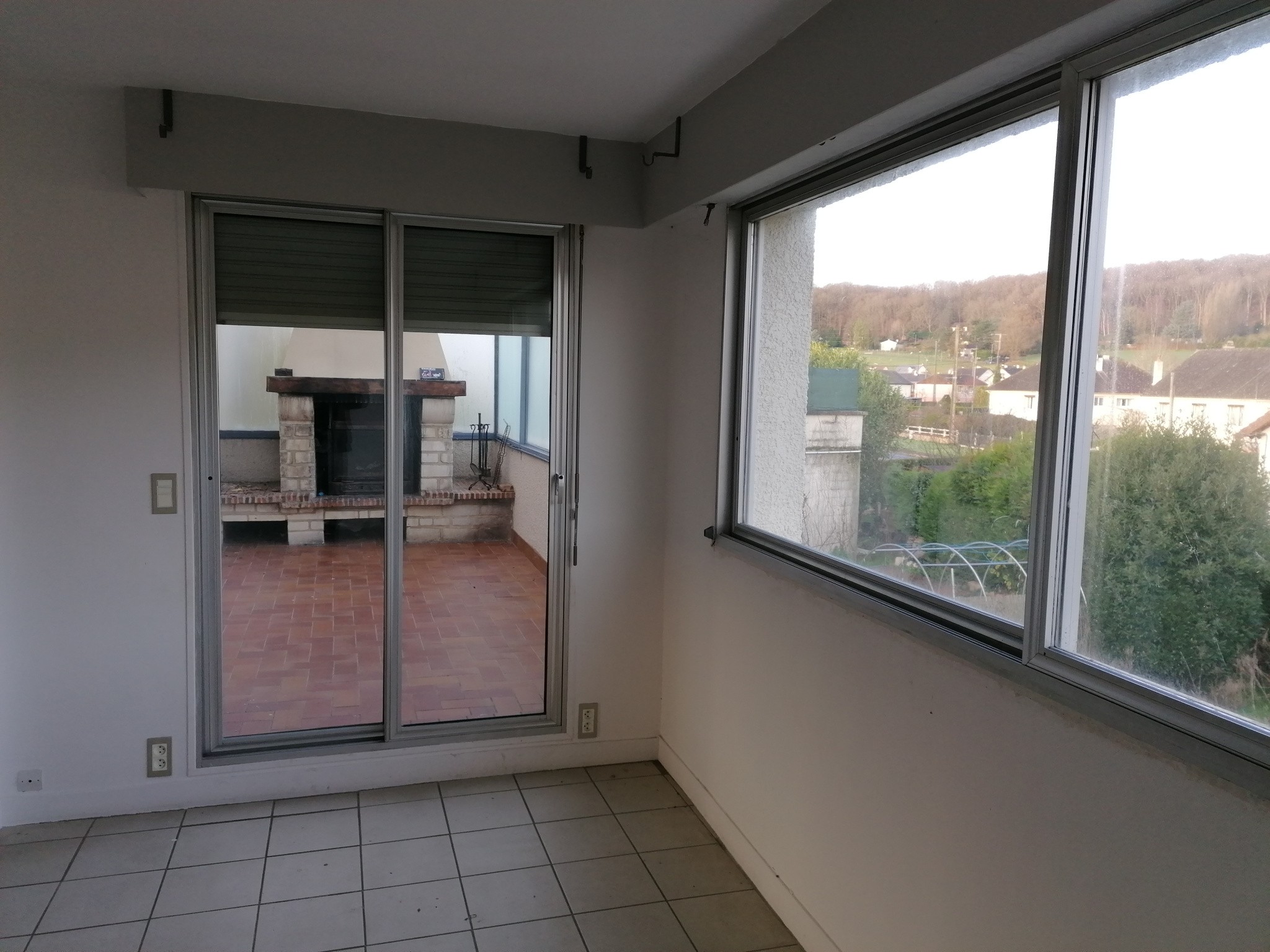 Vente Appartement à Serquigny 8 pièces