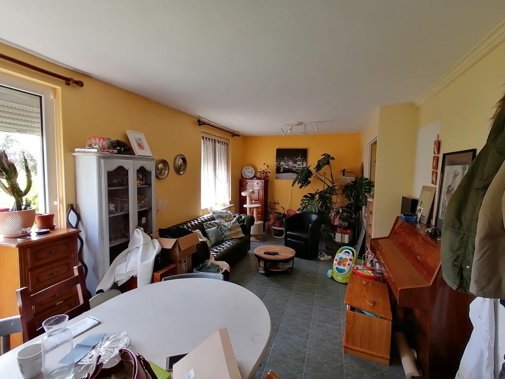 Vente Maison à Beaumont-le-Roger 6 pièces