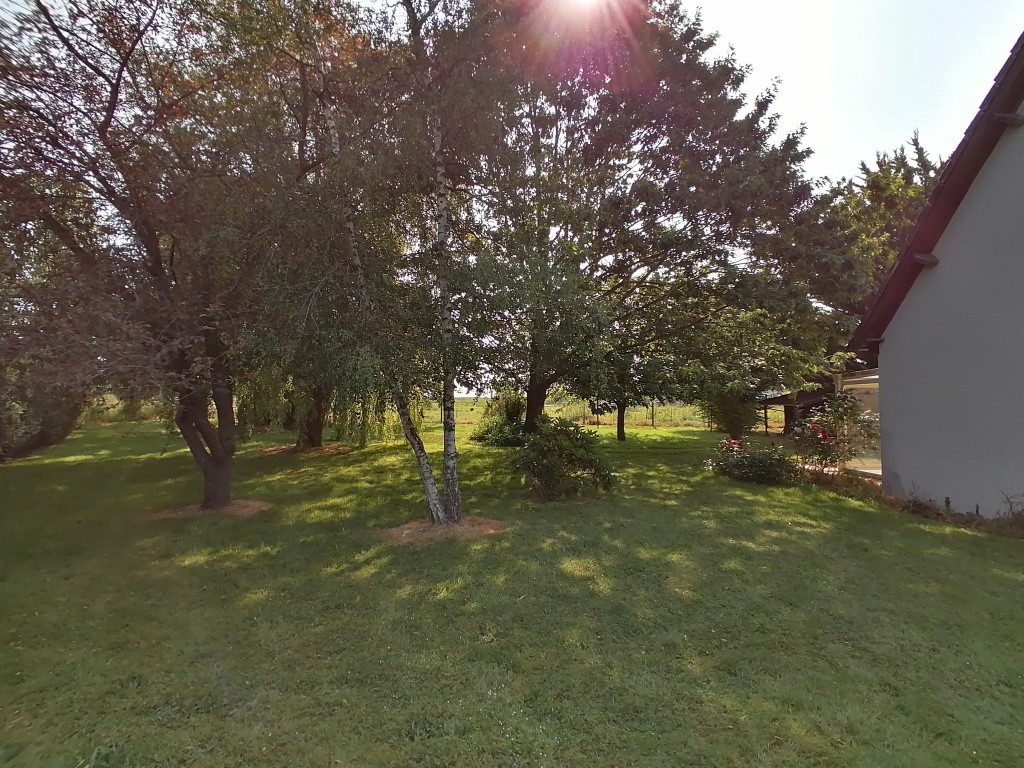 Vente Maison à Beaumont-le-Roger 5 pièces