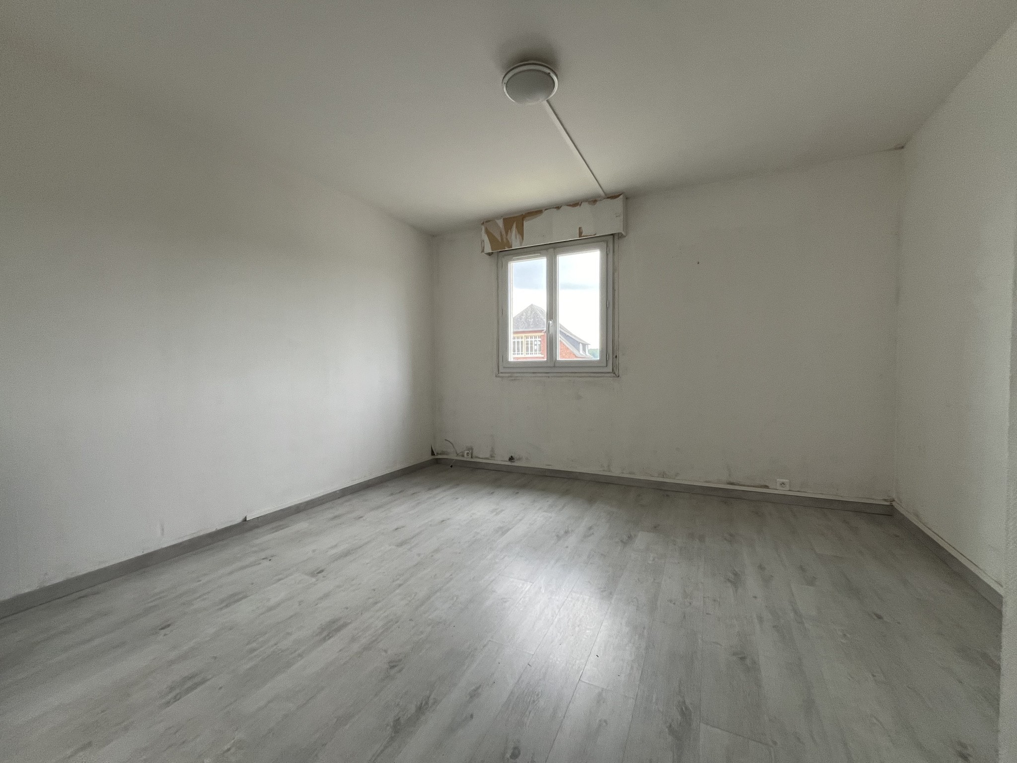 Vente Appartement à Serquigny 5 pièces