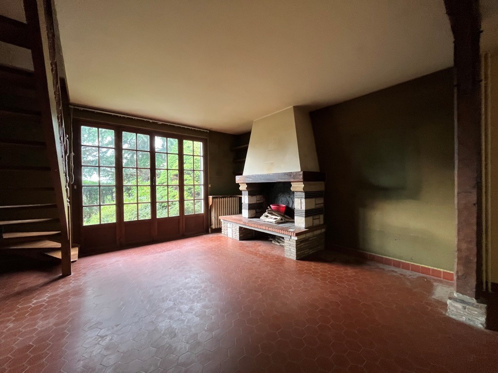 Vente Maison à Bernay 5 pièces