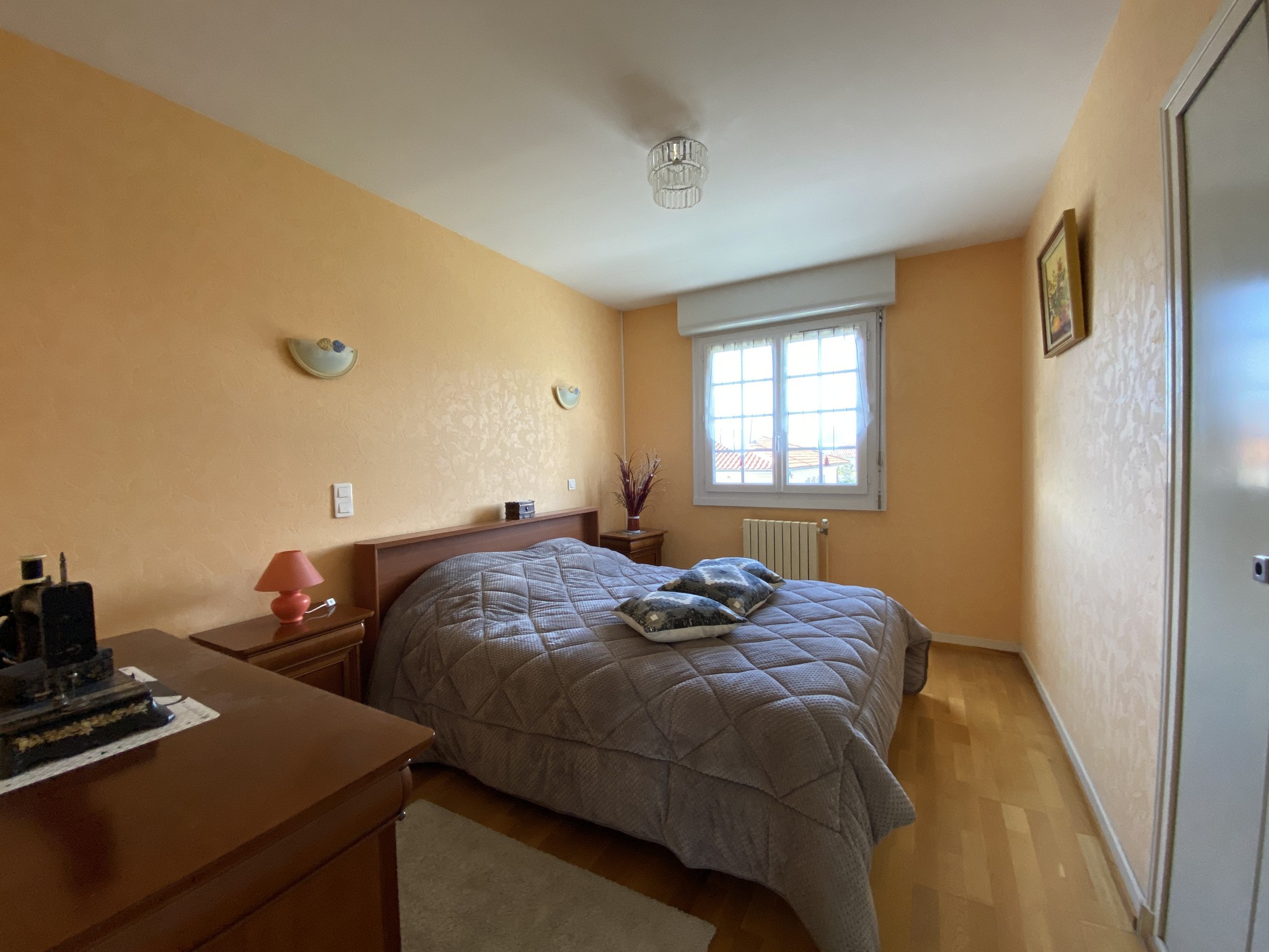 Vente Maison à Angoulême 5 pièces