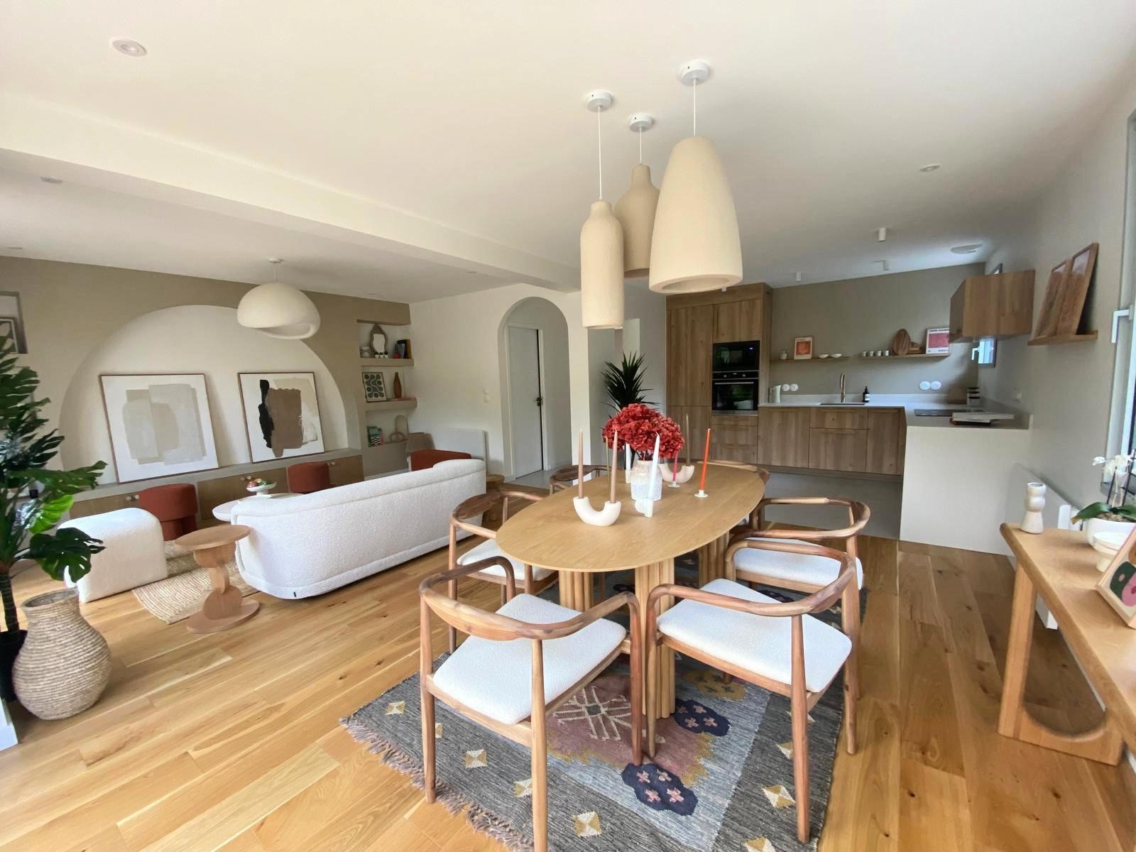 Vente Maison à Bordeaux 6 pièces