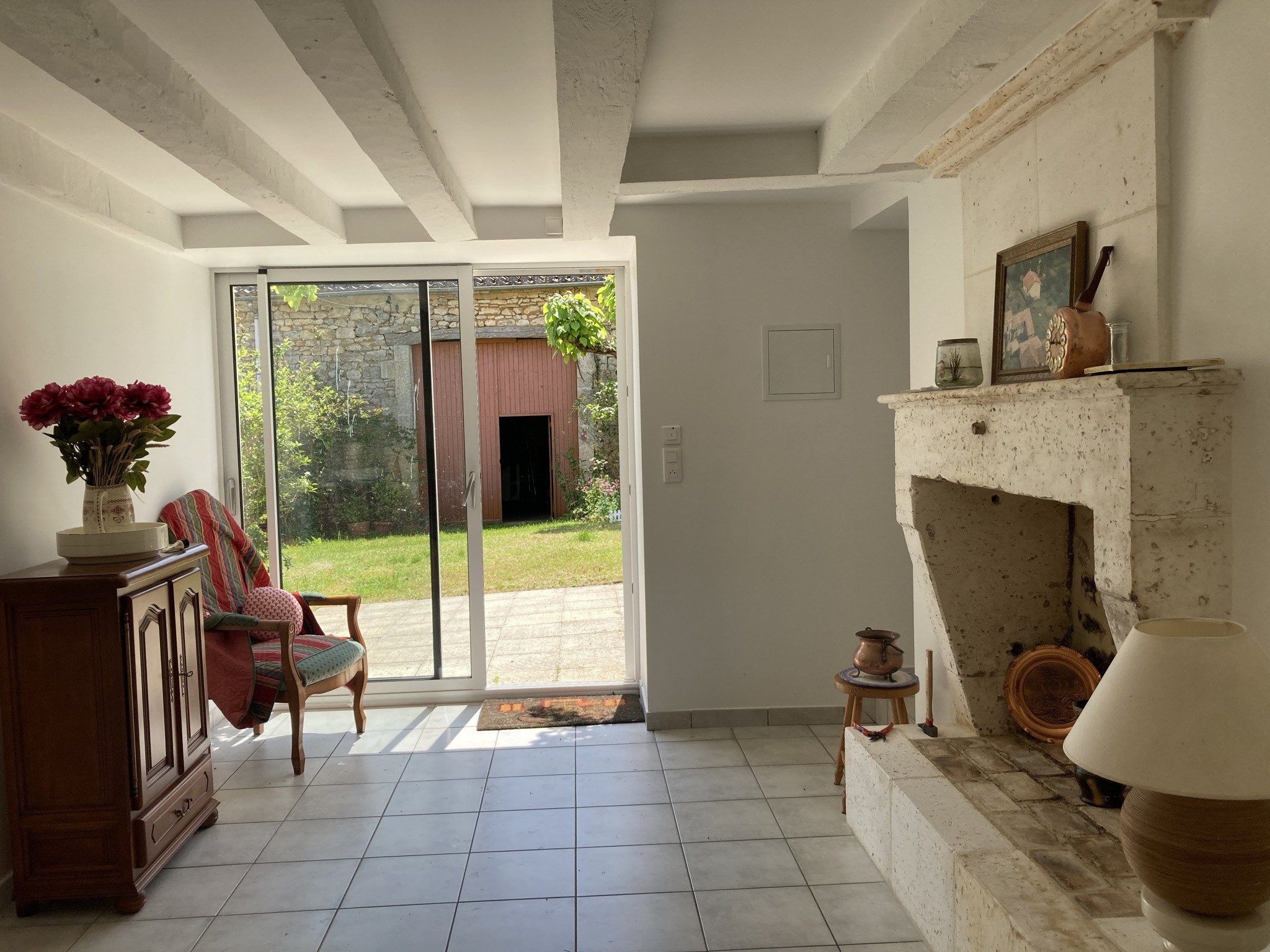 Vente Maison à la Rochefoucauld 5 pièces