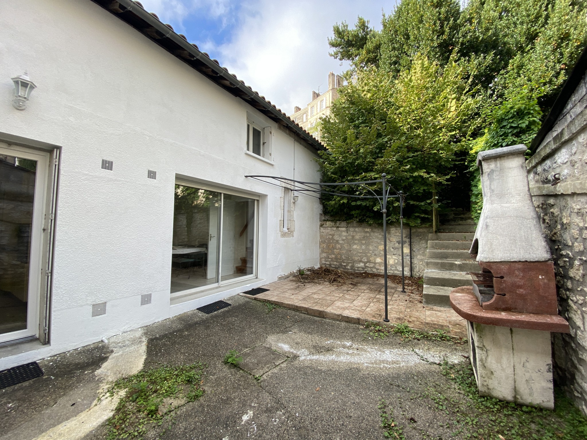 Vente Maison à Angoulême 6 pièces