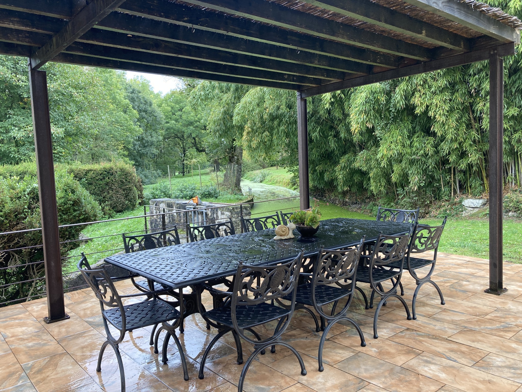 Vente Maison à Barbezieux-Saint-Hilaire 6 pièces