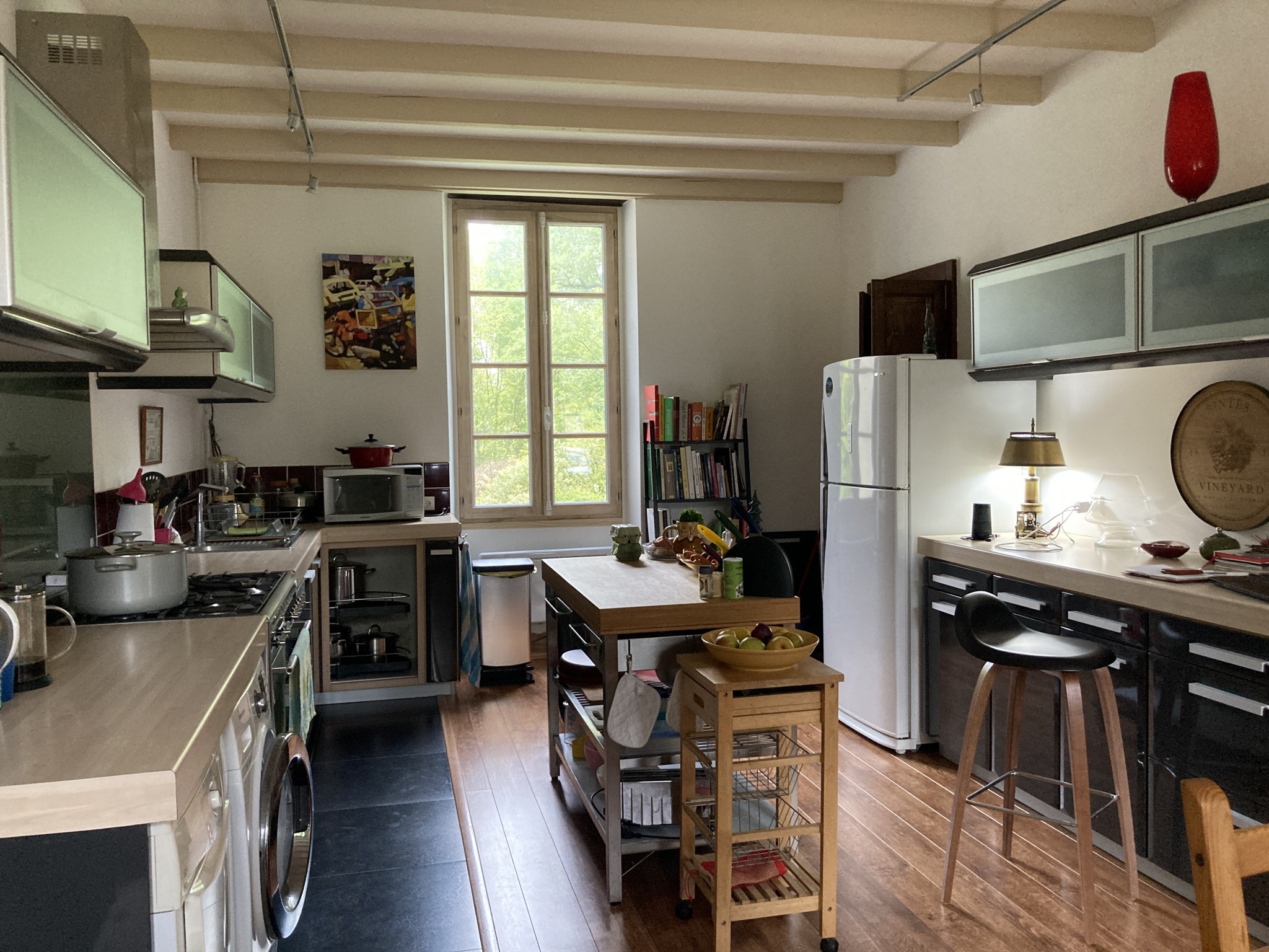 Vente Maison à Barbezieux-Saint-Hilaire 6 pièces