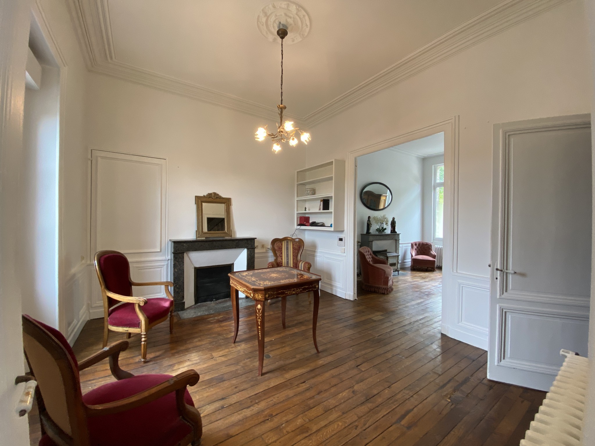 Vente Maison à Angoulême 7 pièces