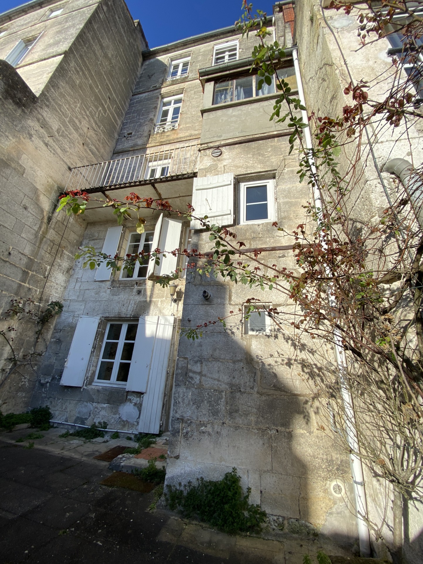 Vente Maison à Angoulême 7 pièces