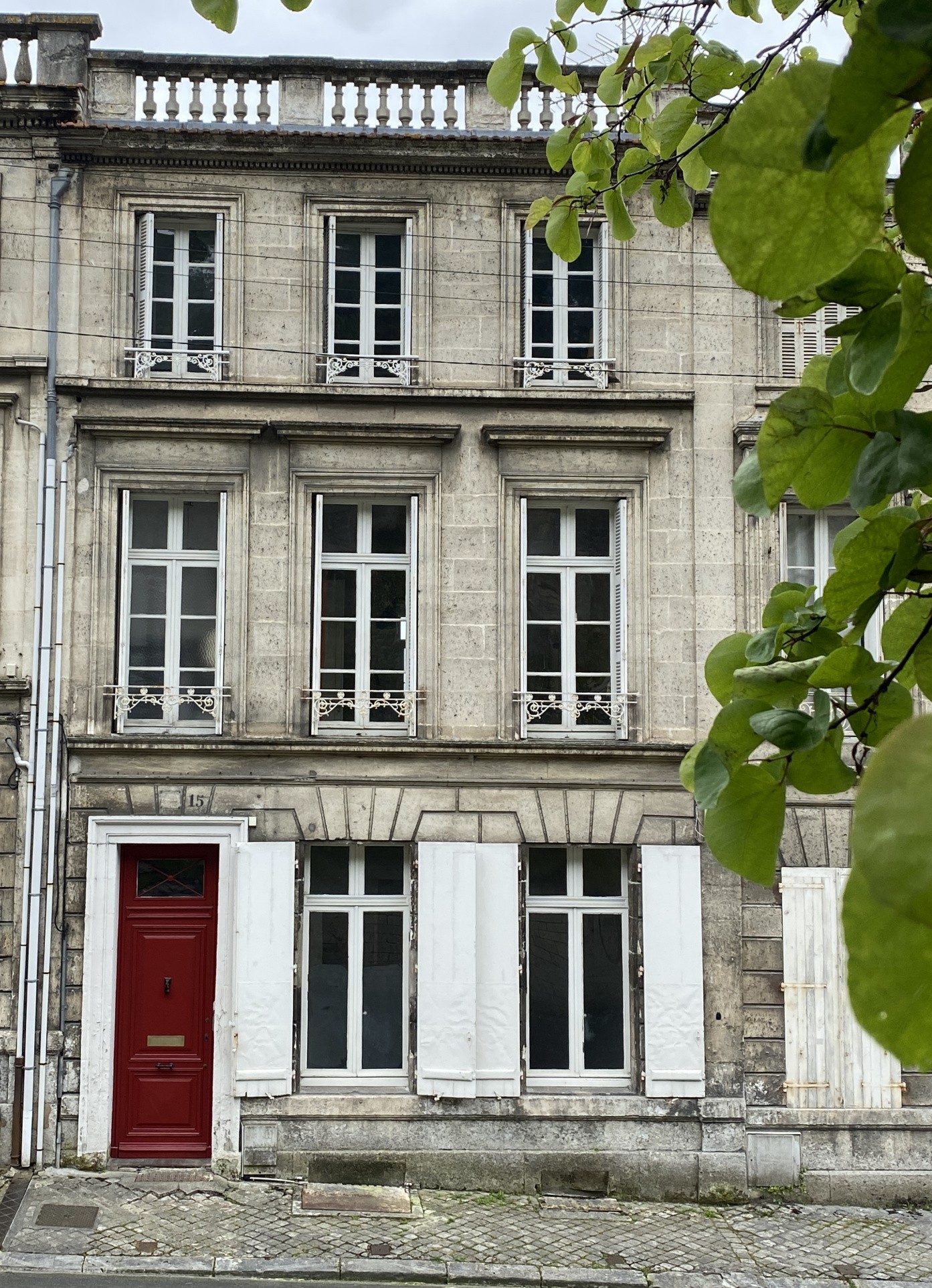 Vente Maison à Angoulême 7 pièces