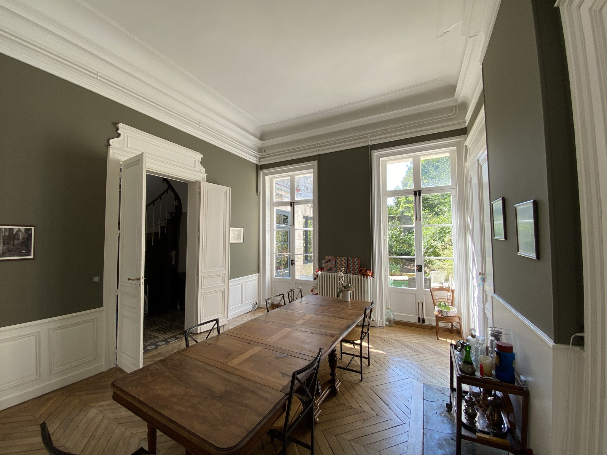 Vente Maison à Angoulême 10 pièces