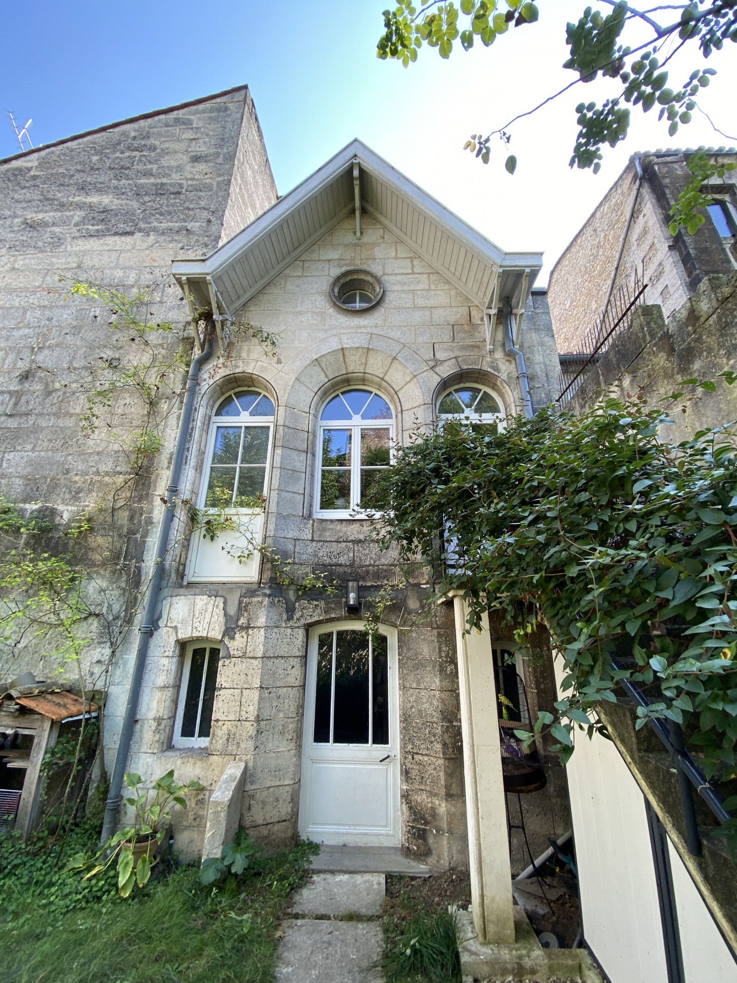 Vente Maison à Angoulême 10 pièces