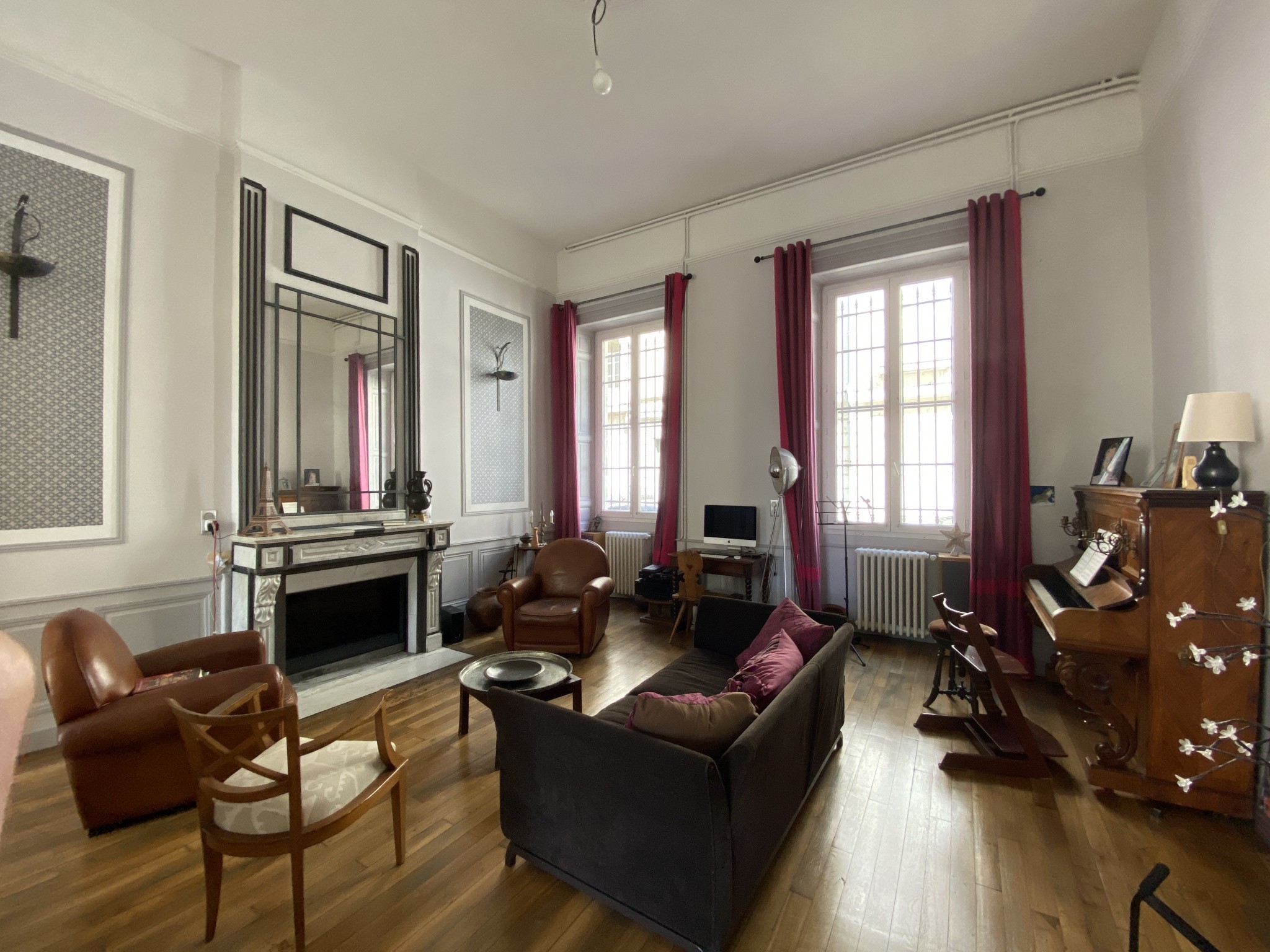 Vente Maison à Angoulême 10 pièces