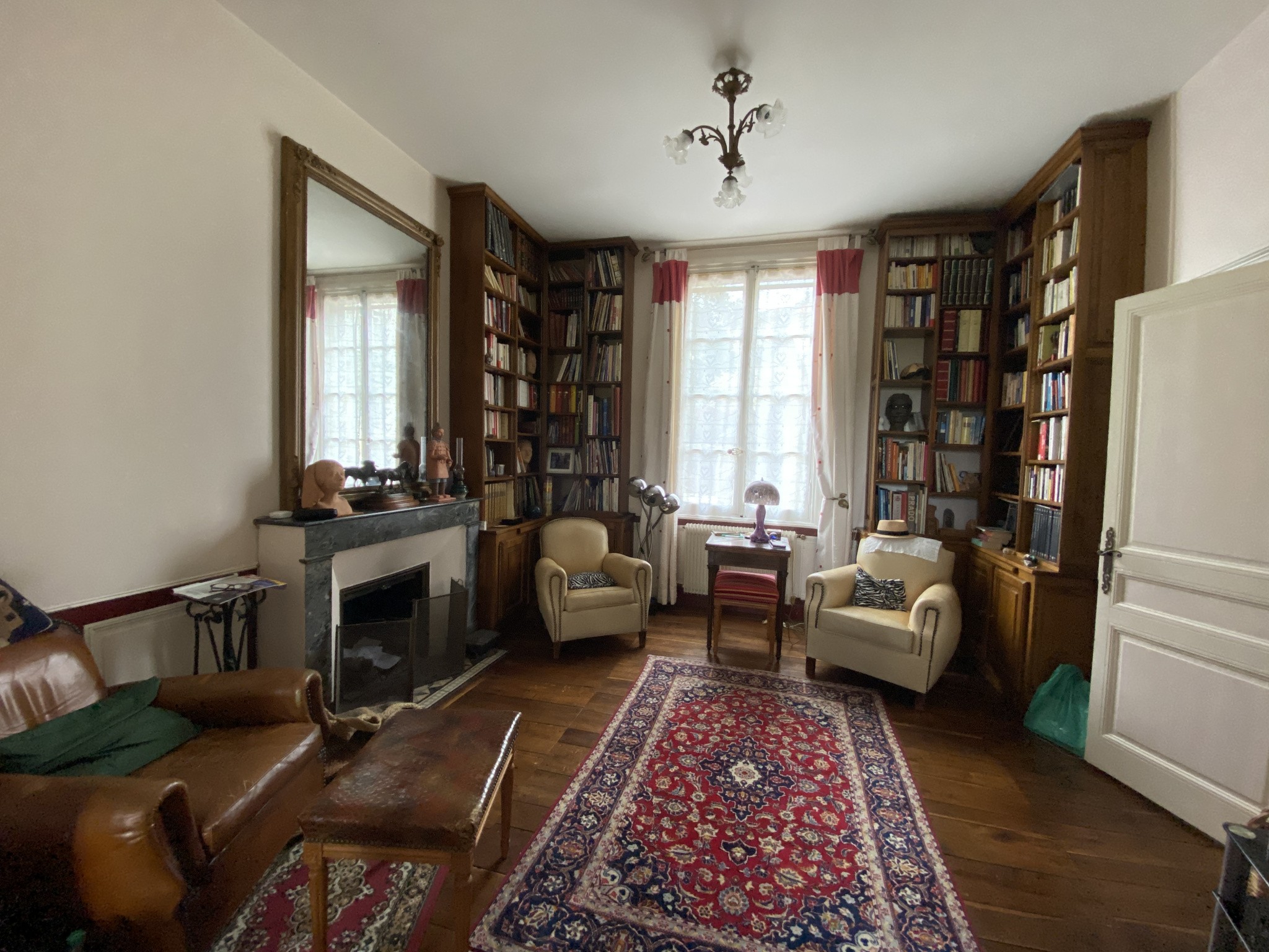 Vente Maison à Angoulême 5 pièces