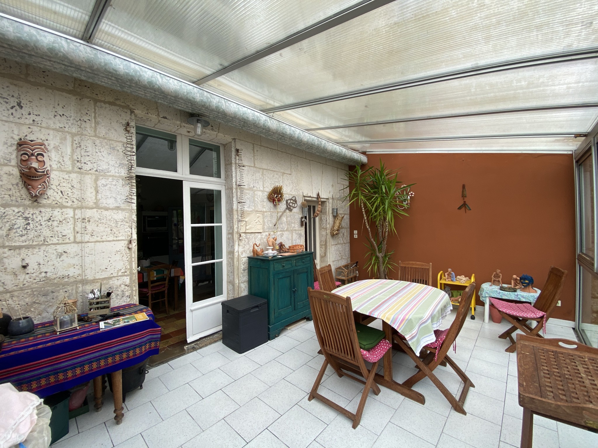 Vente Maison à Angoulême 5 pièces