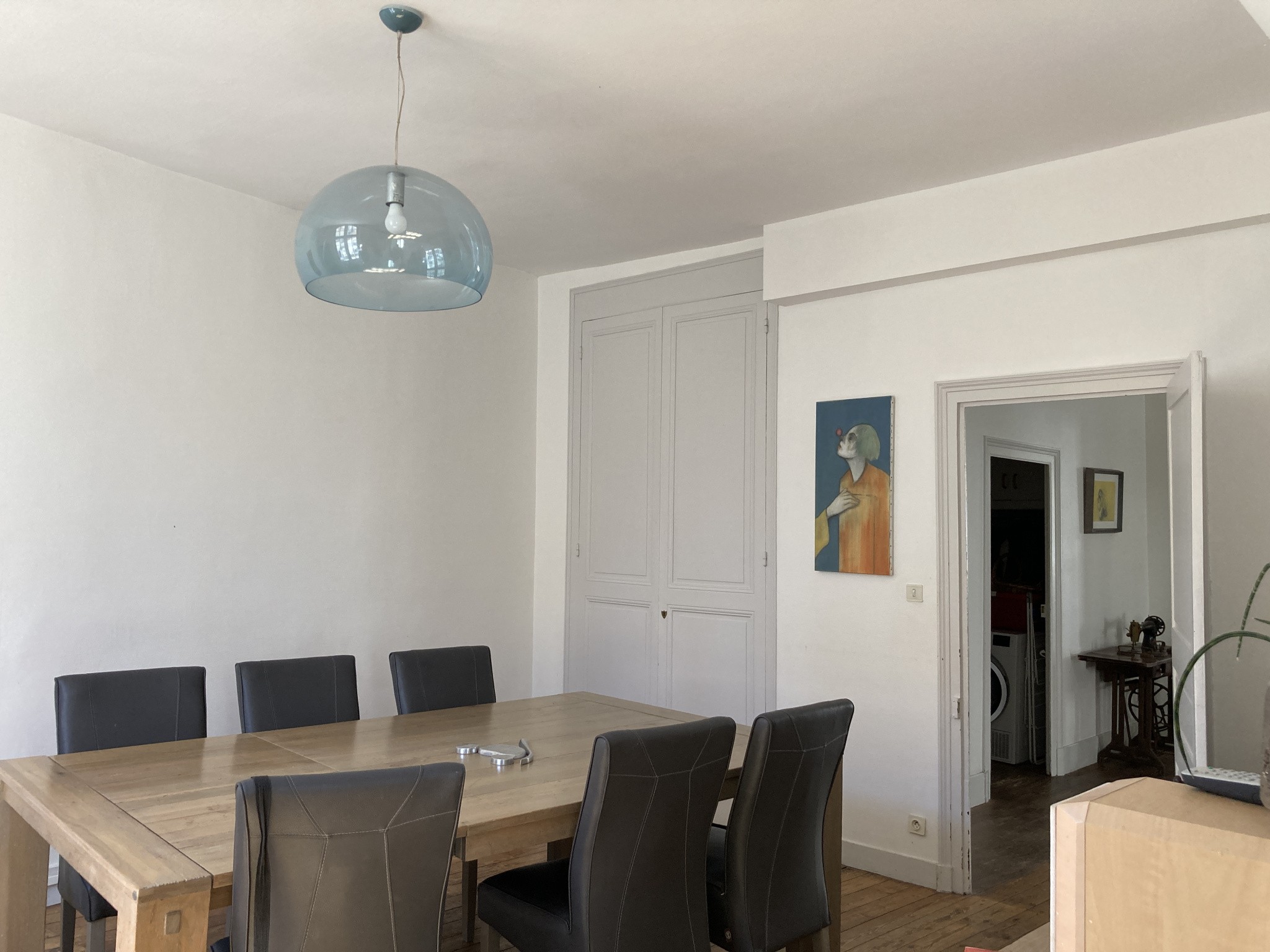 Vente Appartement à Angoulême 9 pièces