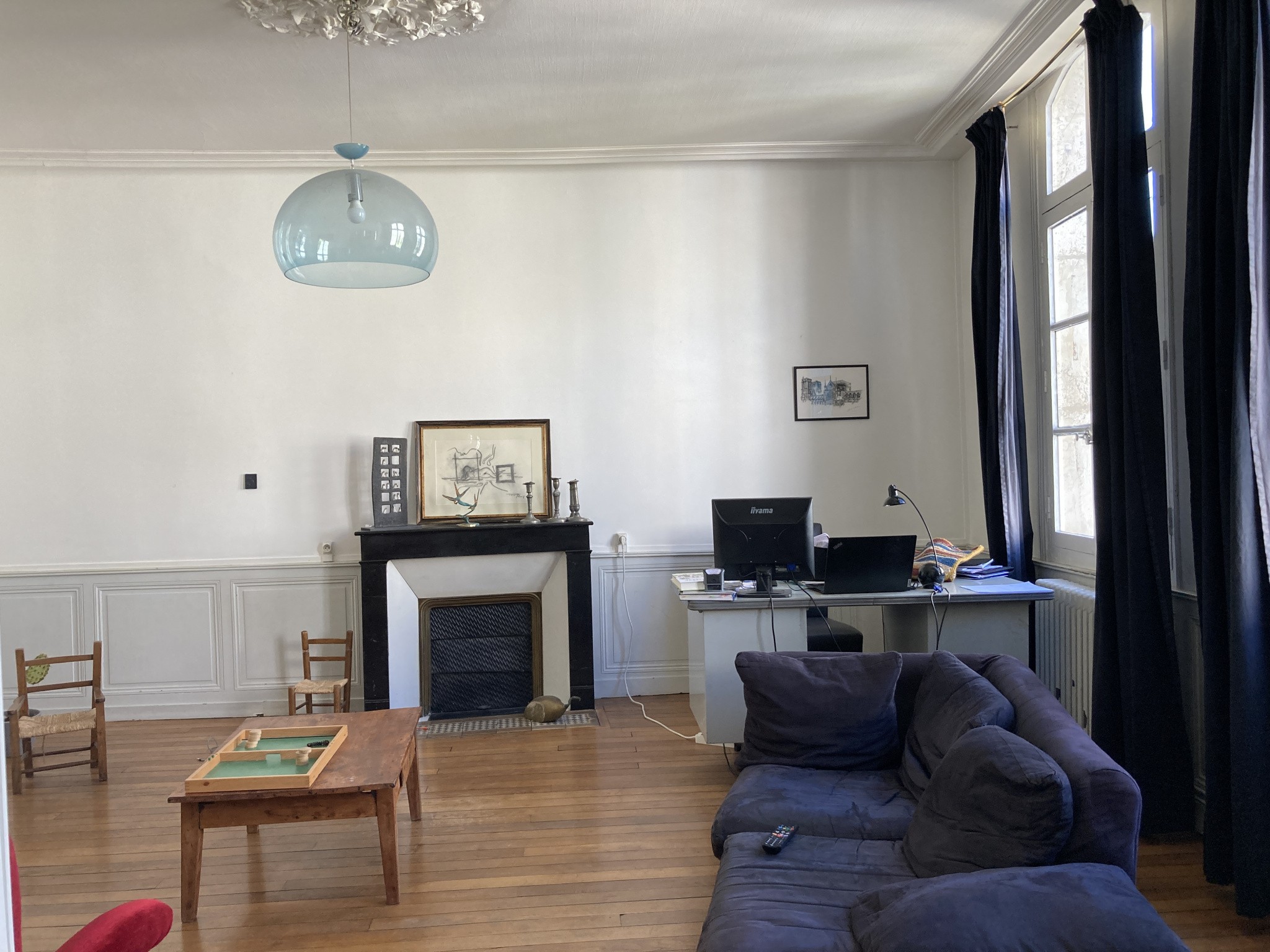 Vente Appartement à Angoulême 9 pièces