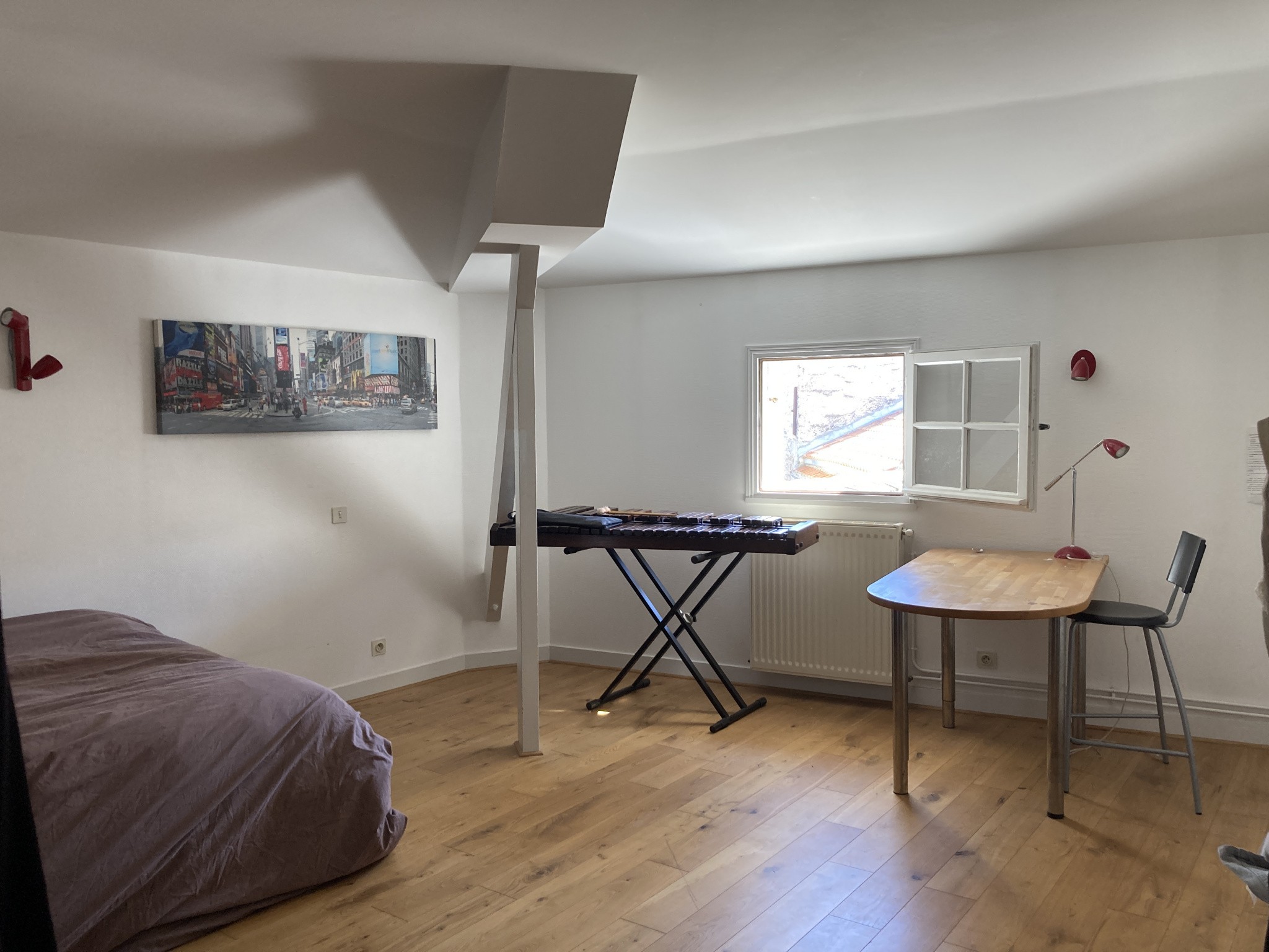 Vente Appartement à Angoulême 9 pièces