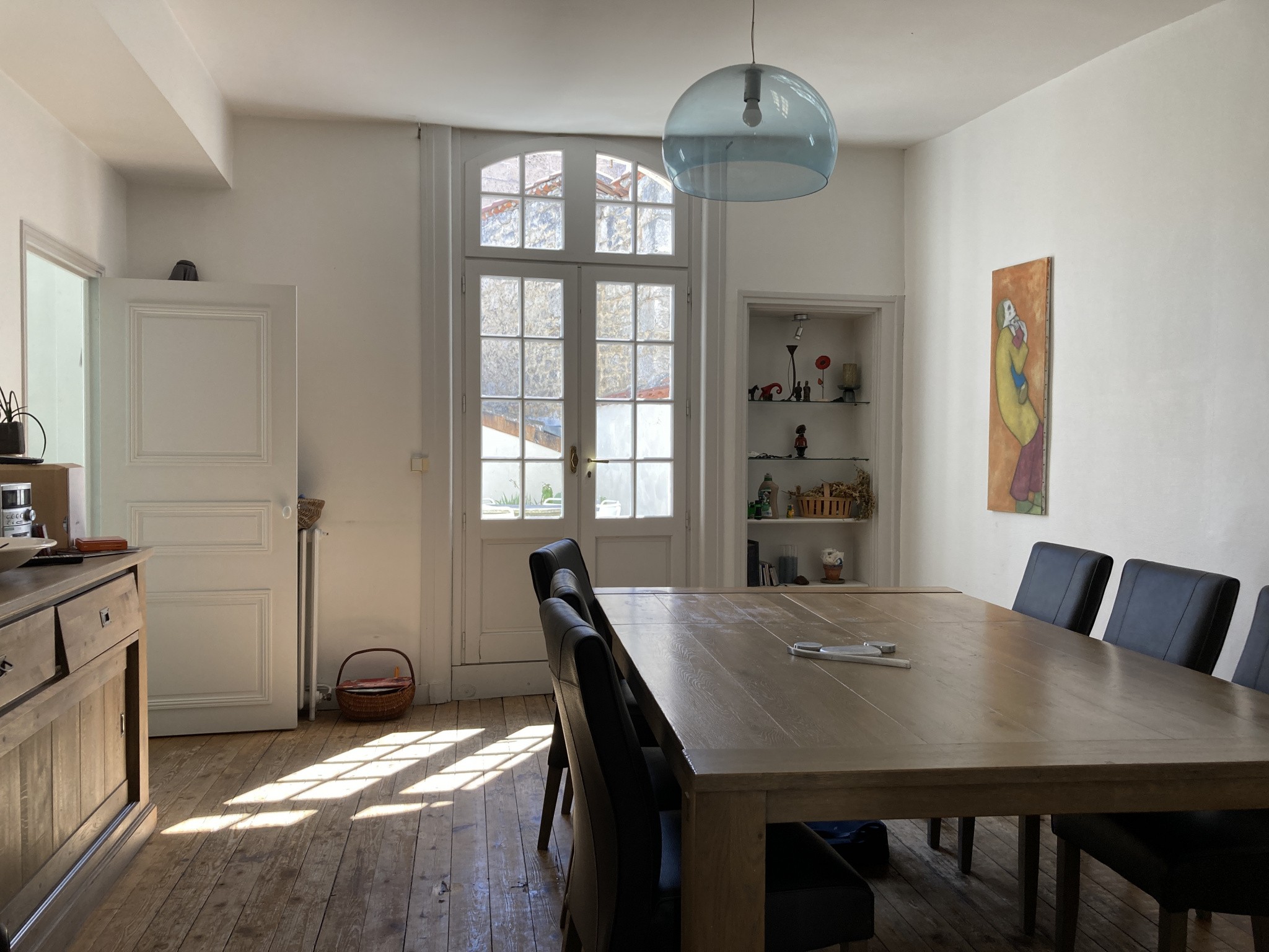 Vente Appartement à Angoulême 9 pièces