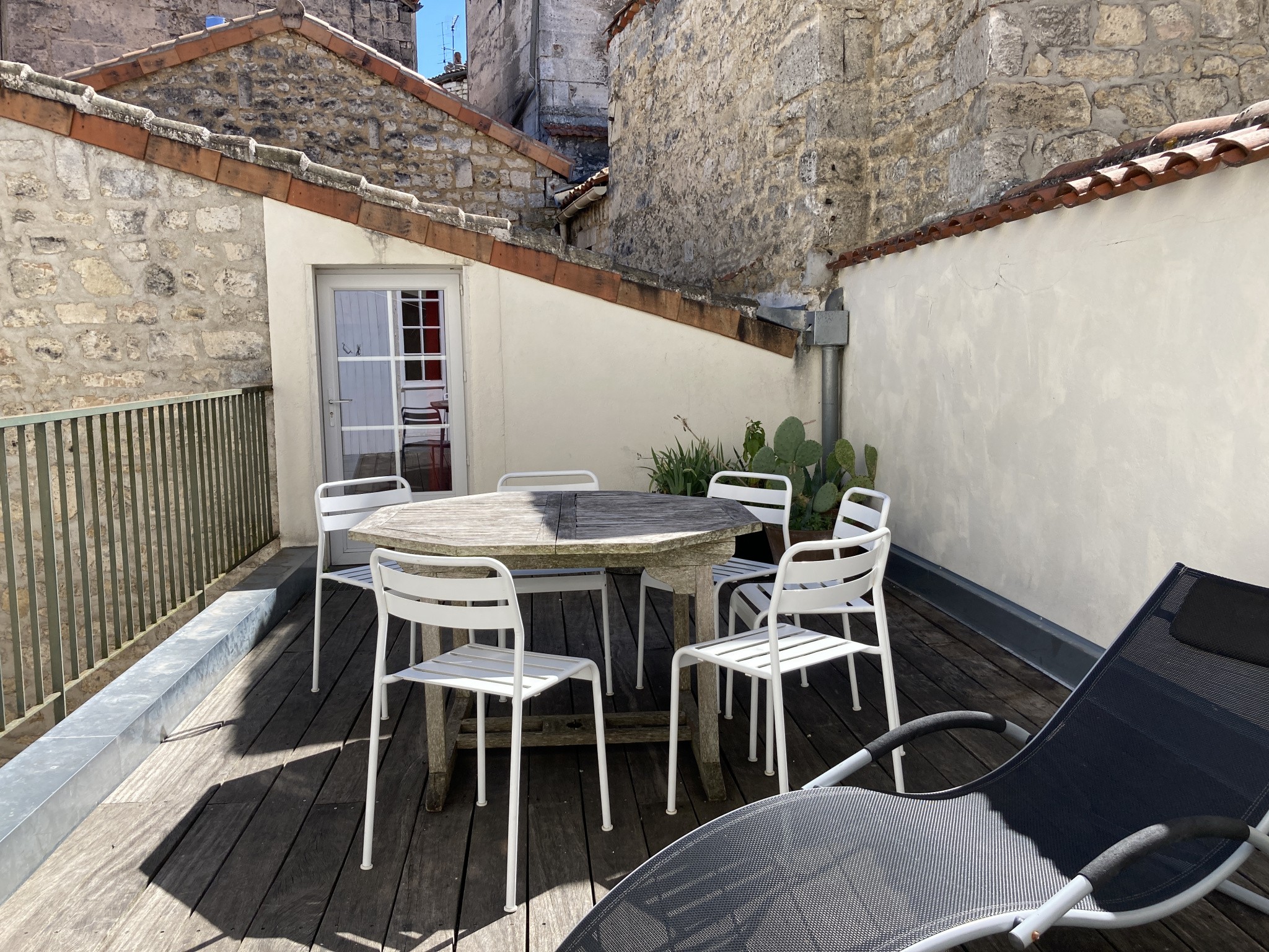 Vente Appartement à Angoulême 9 pièces