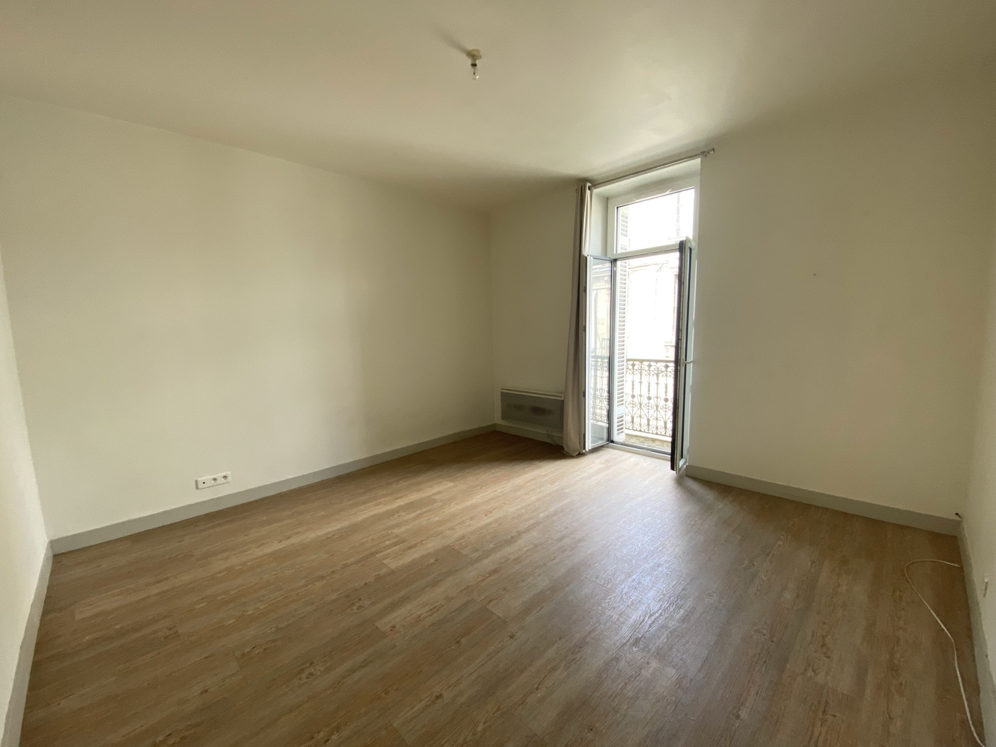 Vente Appartement à Bordeaux 2 pièces